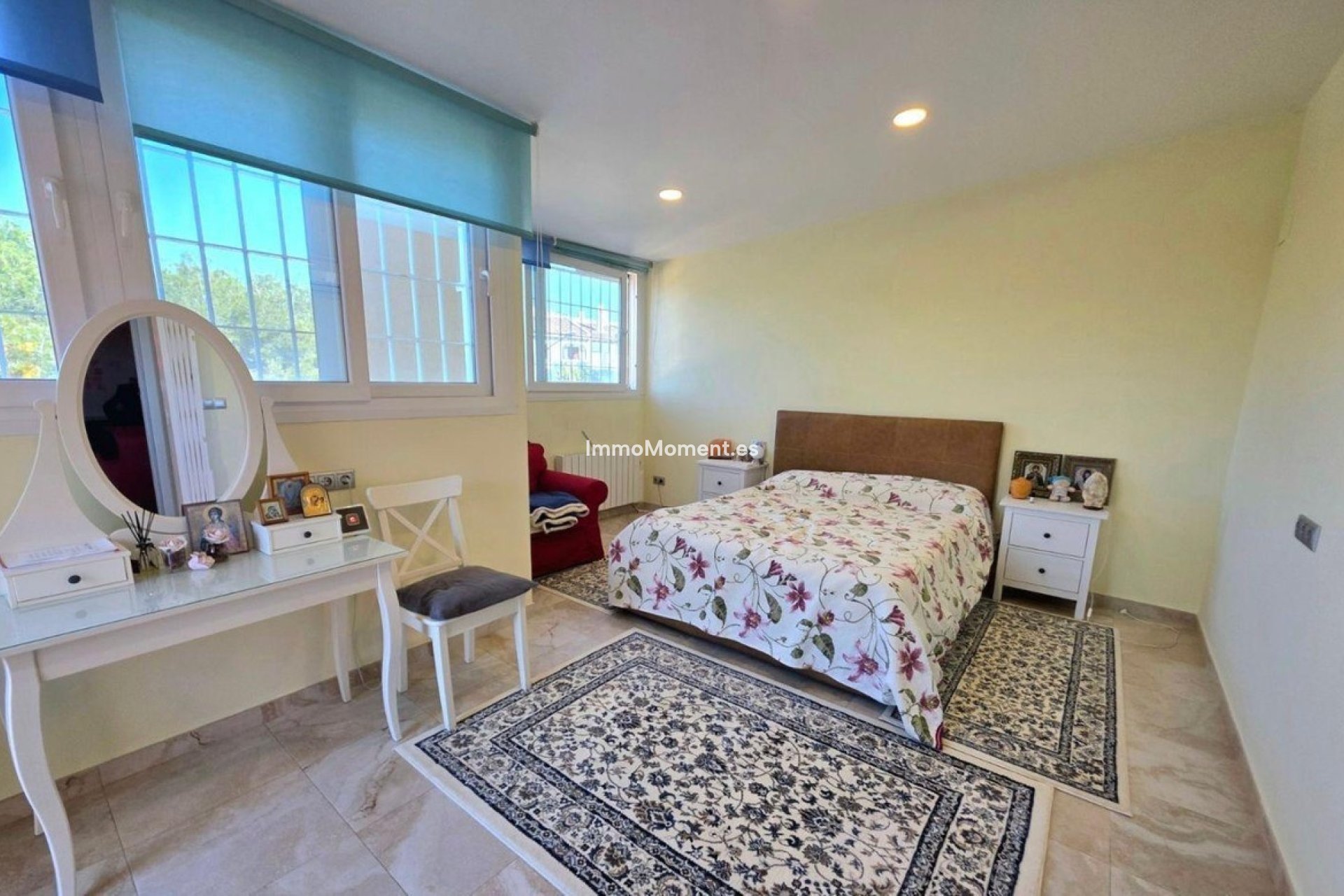 Revente - Villa individuelle - Orihuela - Campoamor