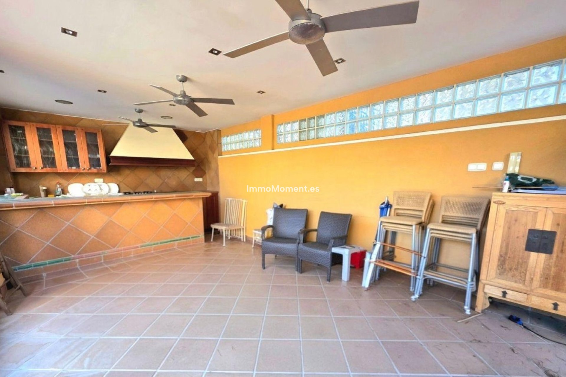 Revente - Villa individuelle - Orihuela - Campoamor