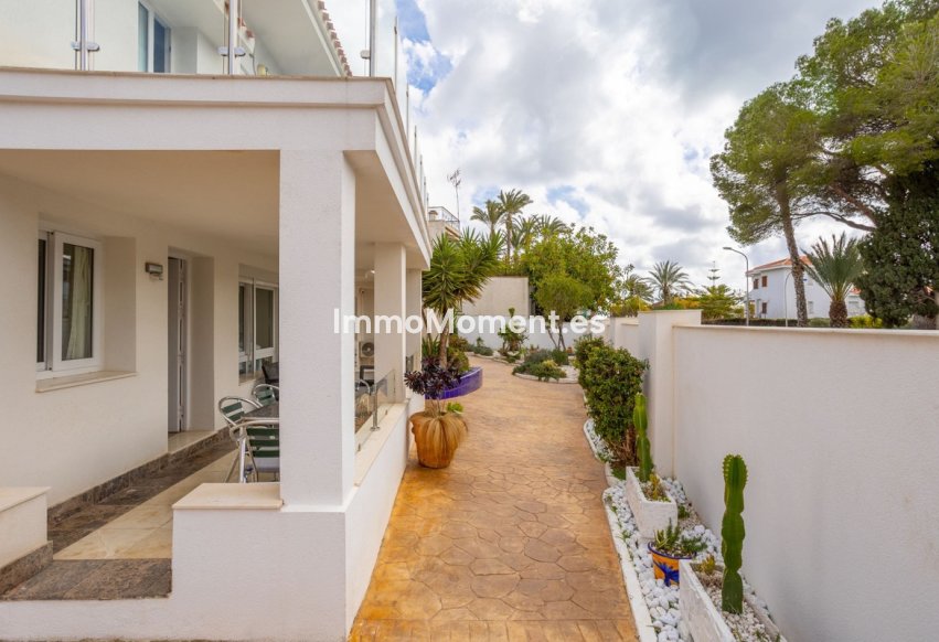 Revente - Villa individuelle - Orihuela - Campoamor