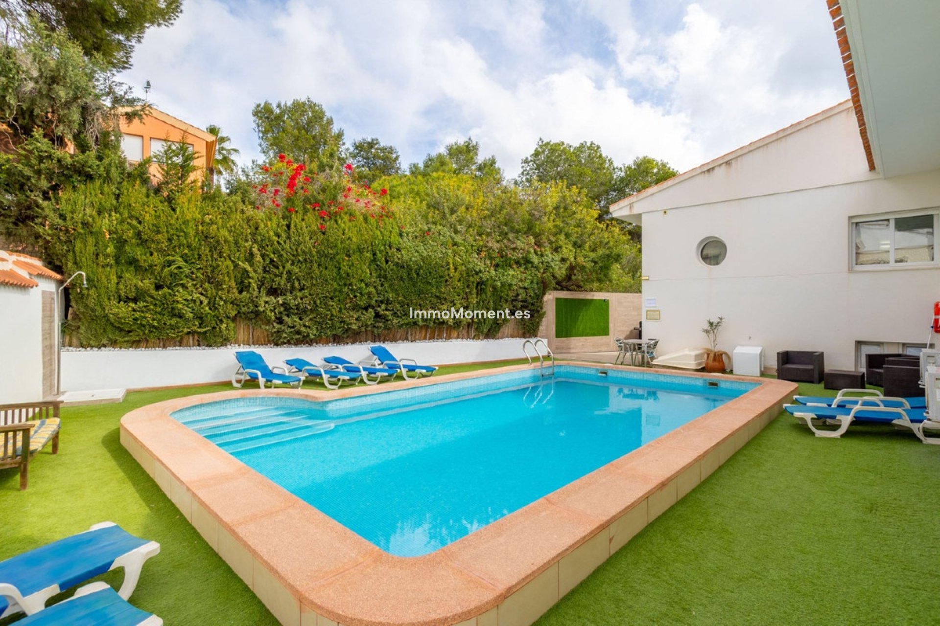 Revente - Villa individuelle - Orihuela - Campoamor