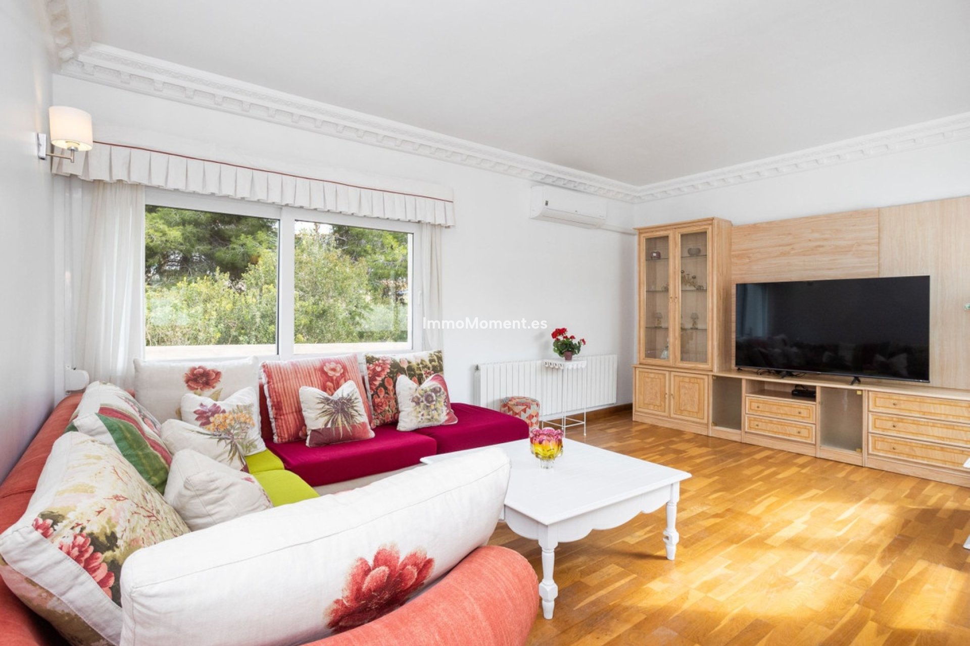 Revente - Villa individuelle - Orihuela - Campoamor