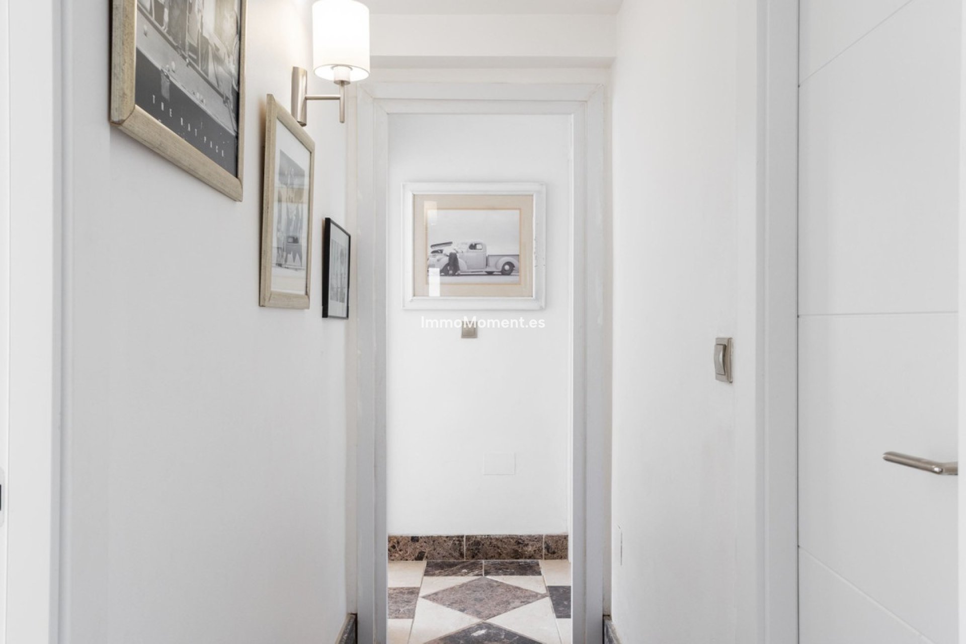 Revente - Villa individuelle - Orihuela - Campoamor