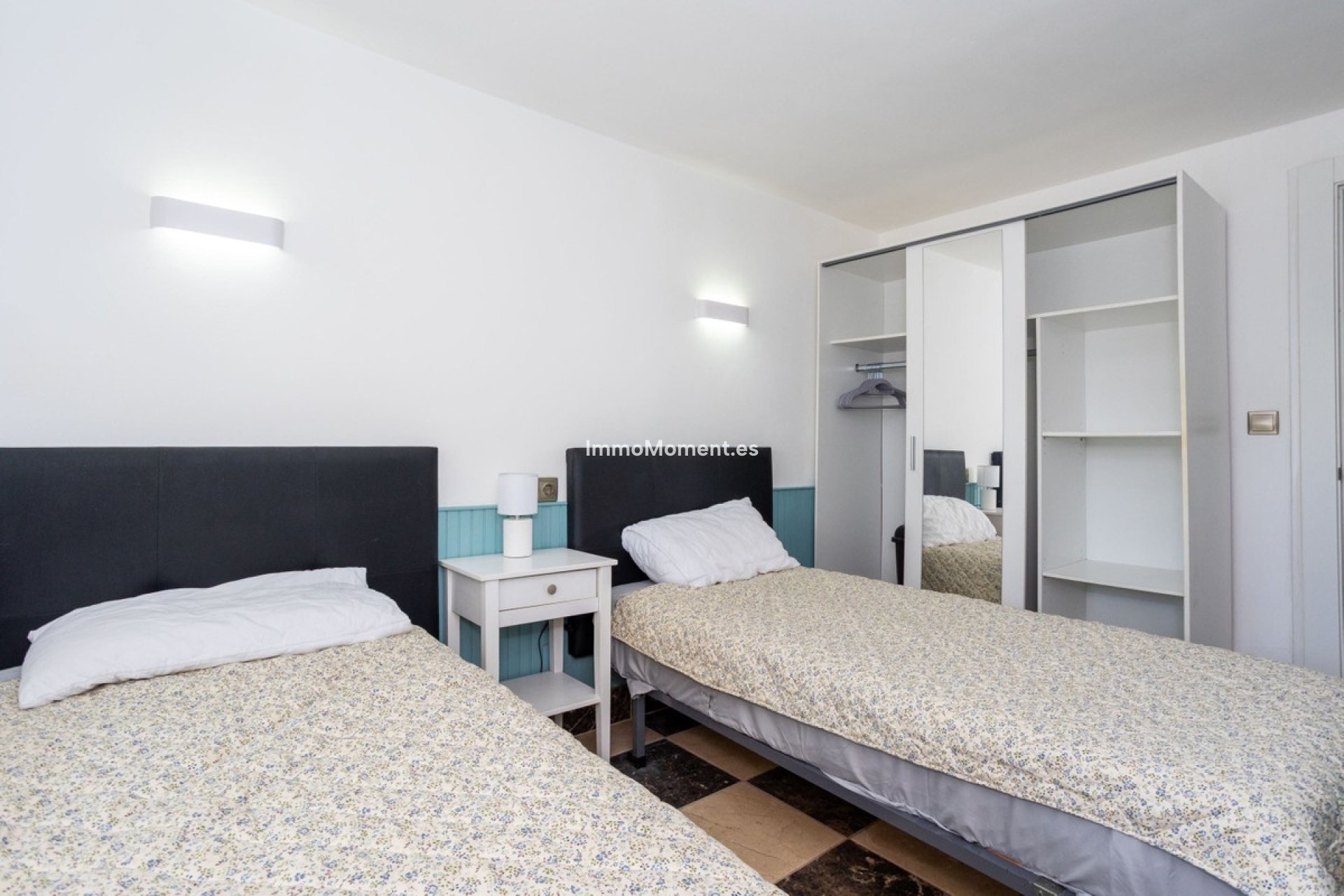 Revente - Villa individuelle - Orihuela - Campoamor