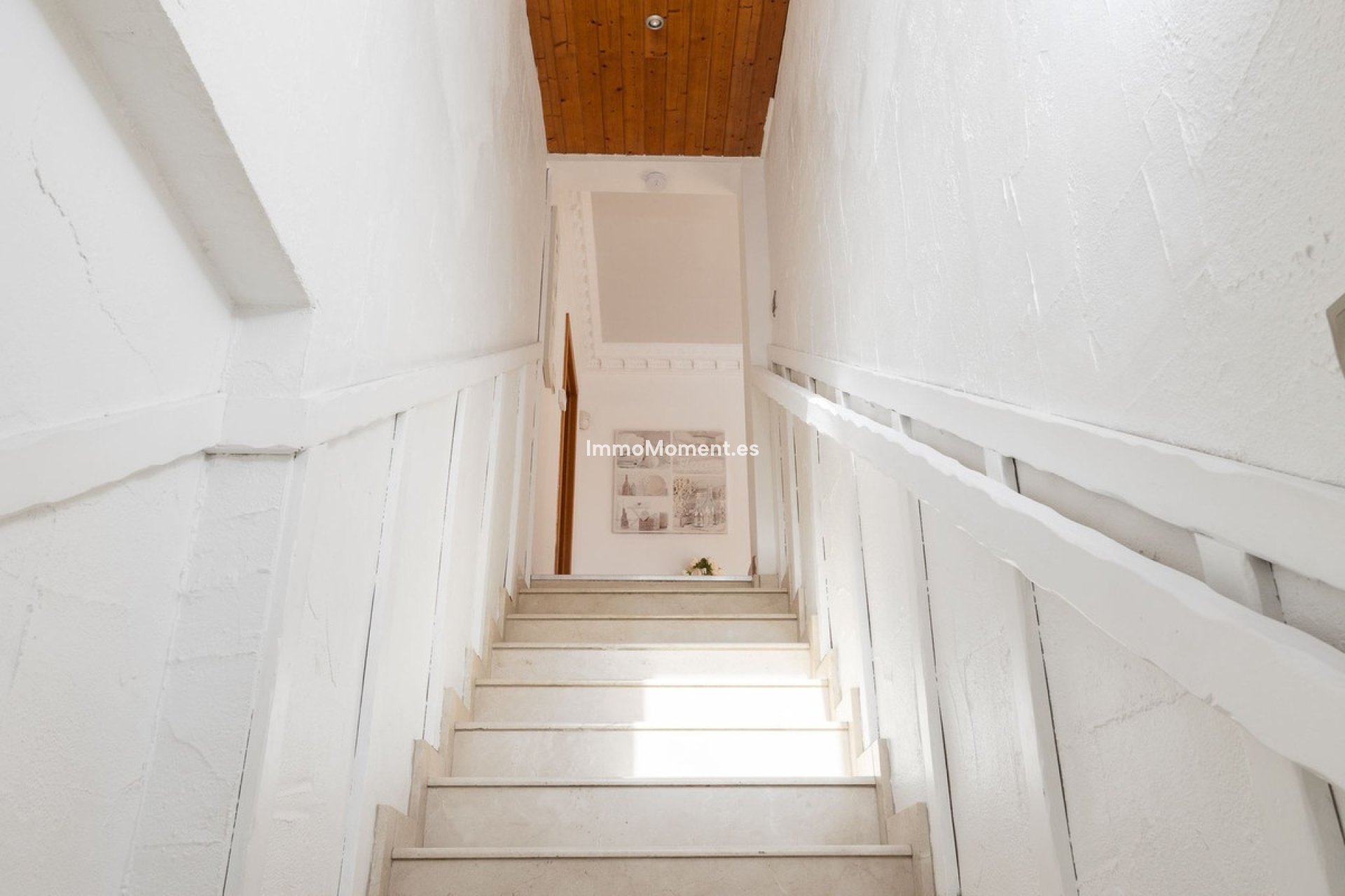Revente - Villa individuelle - Orihuela - Campoamor