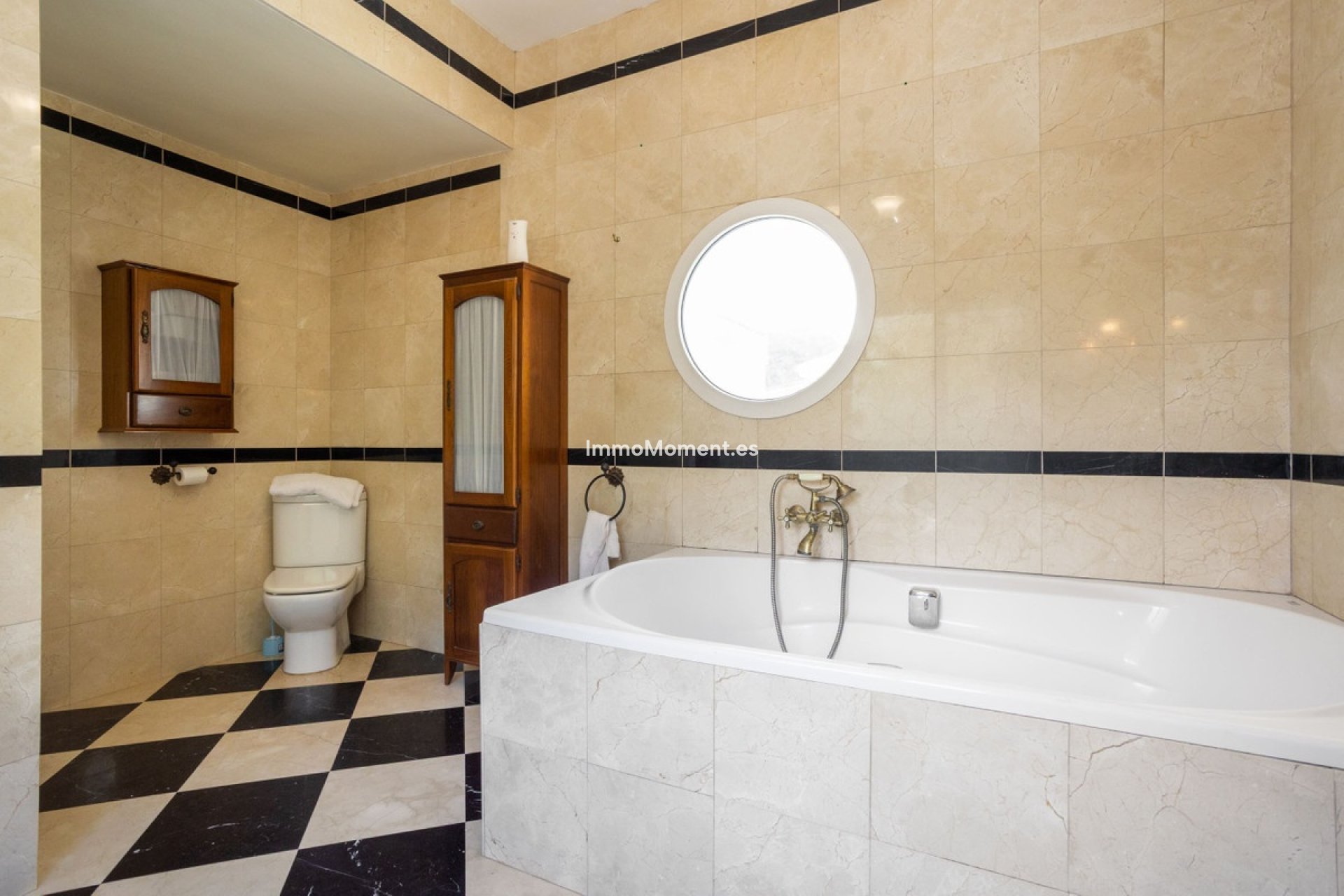 Revente - Villa individuelle - Orihuela - Campoamor
