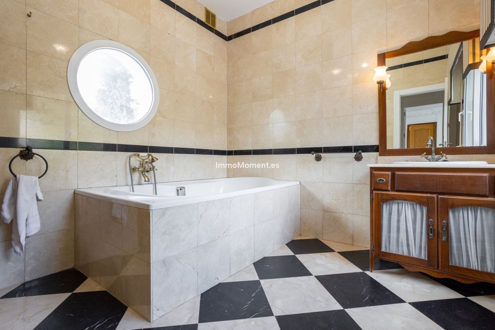 Revente - Villa individuelle - Orihuela - Campoamor