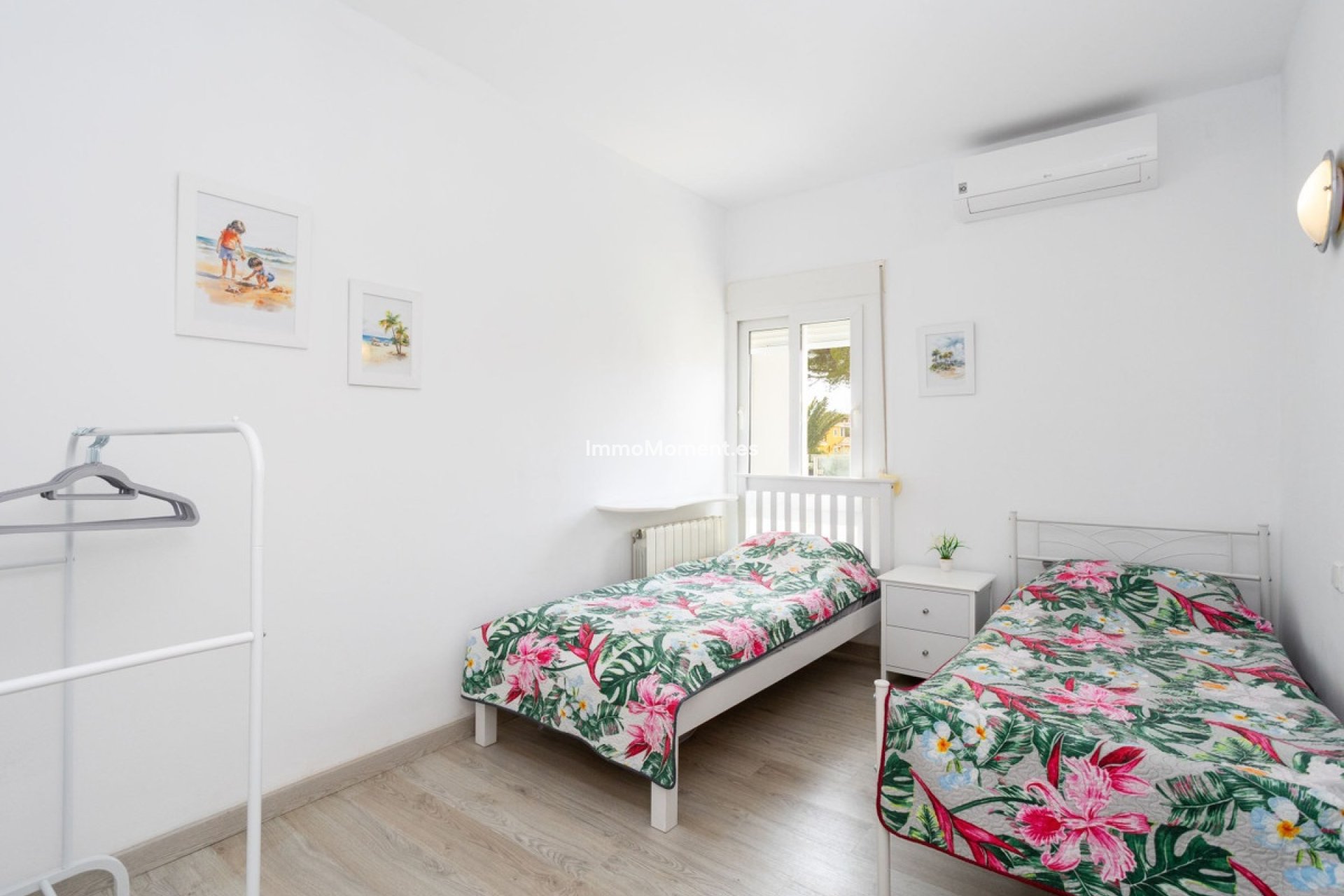 Revente - Villa individuelle - Orihuela - Campoamor