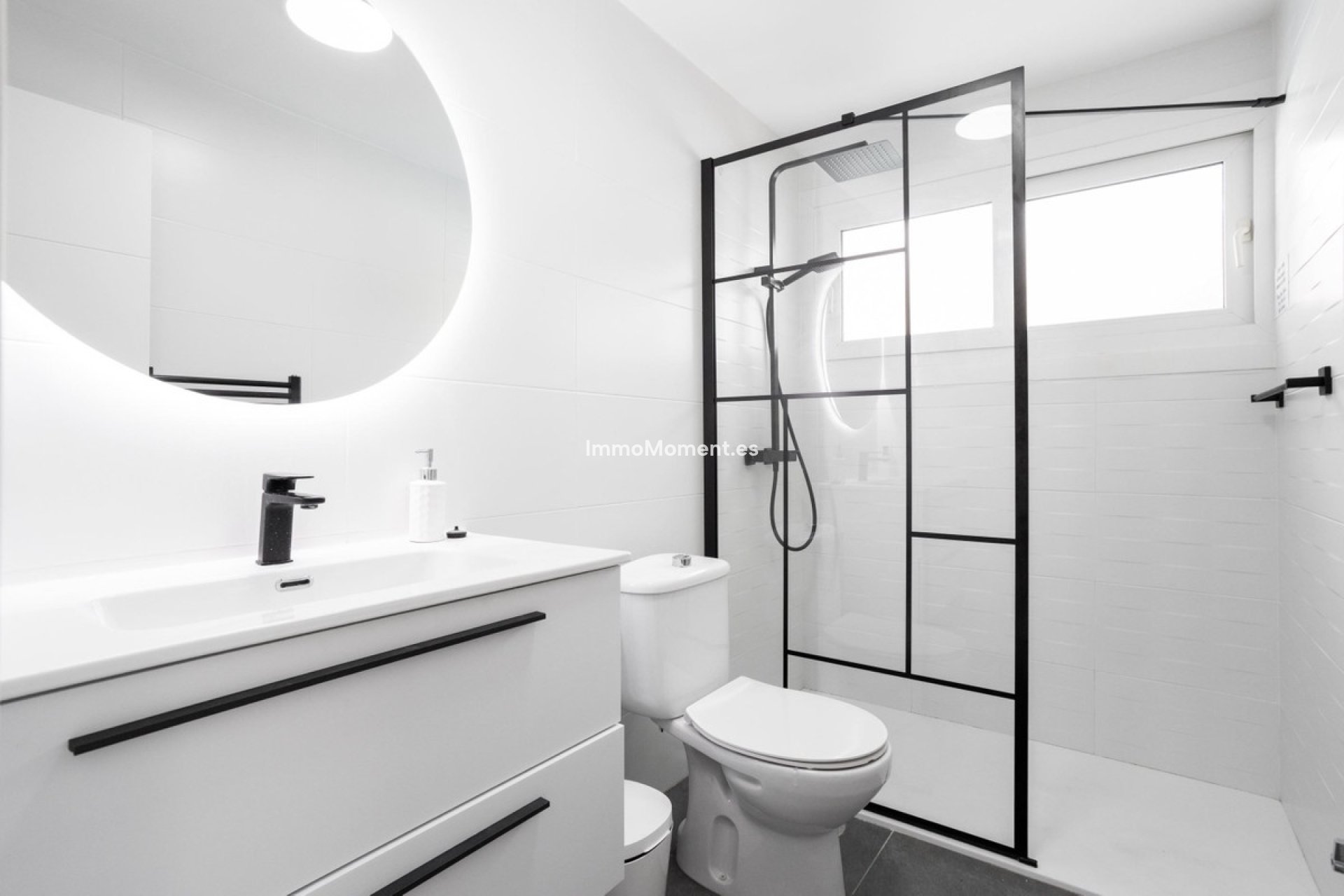 Revente - Villa individuelle - Orihuela - Campoamor