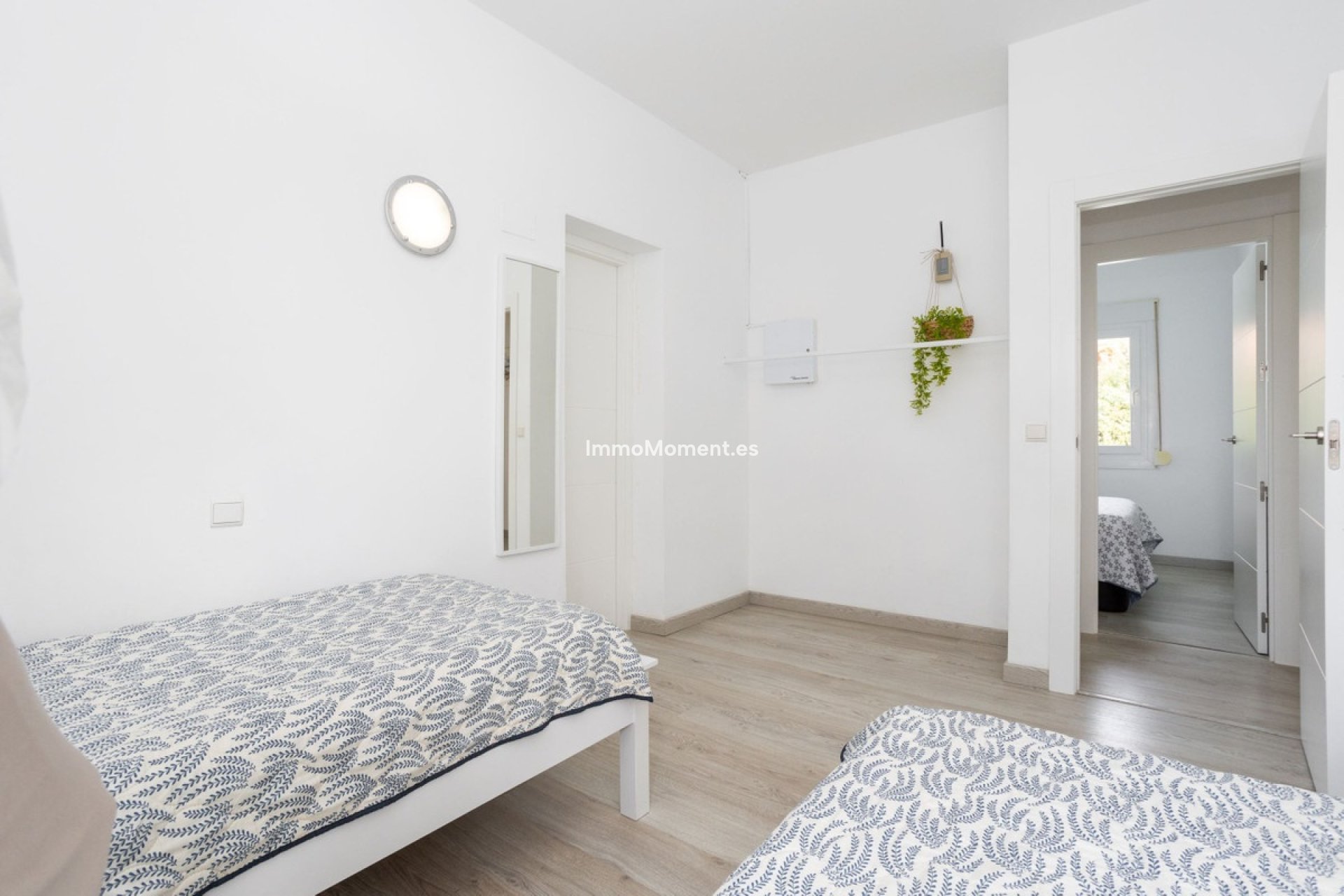 Revente - Villa individuelle - Orihuela - Campoamor