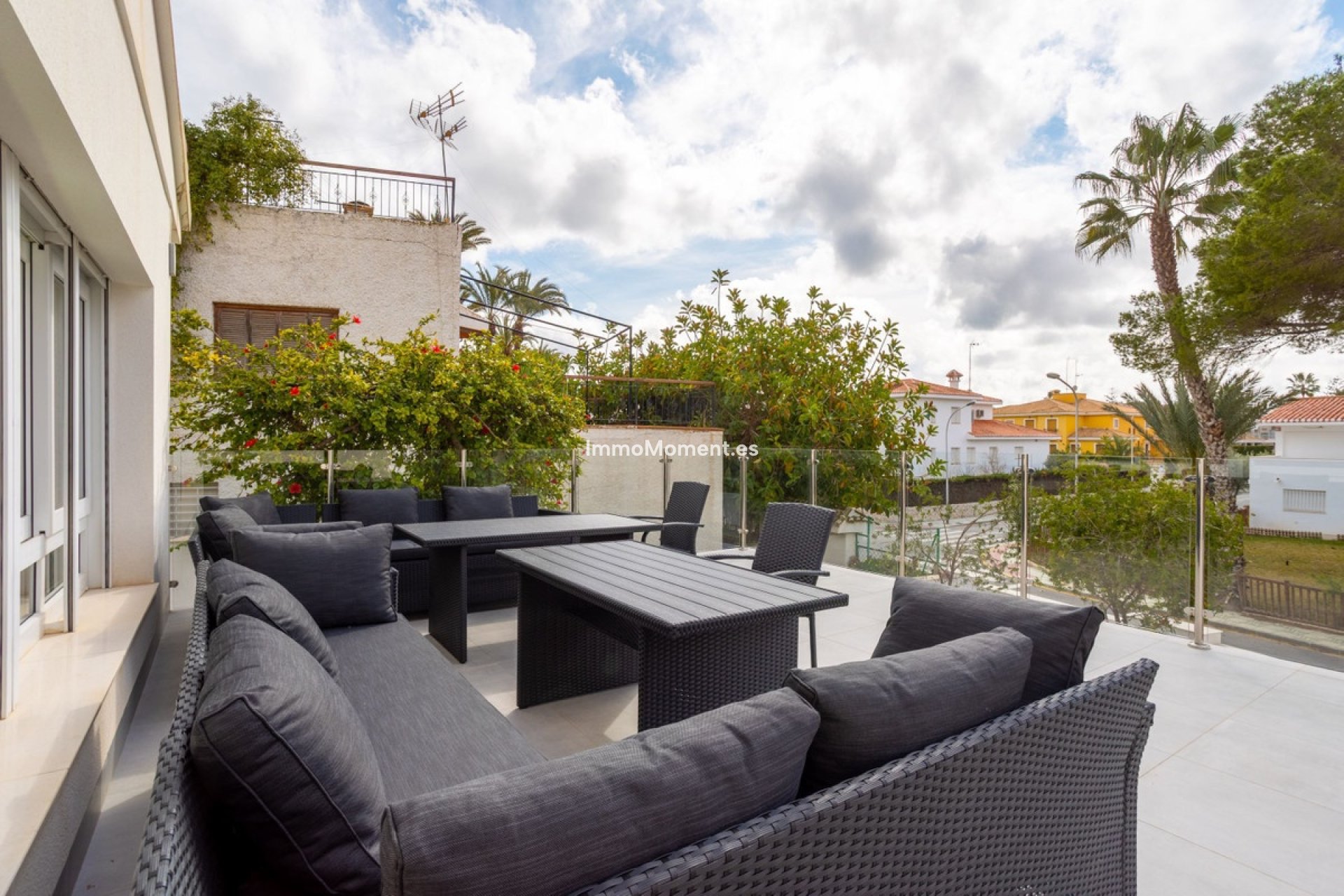Revente - Villa individuelle - Orihuela - Campoamor