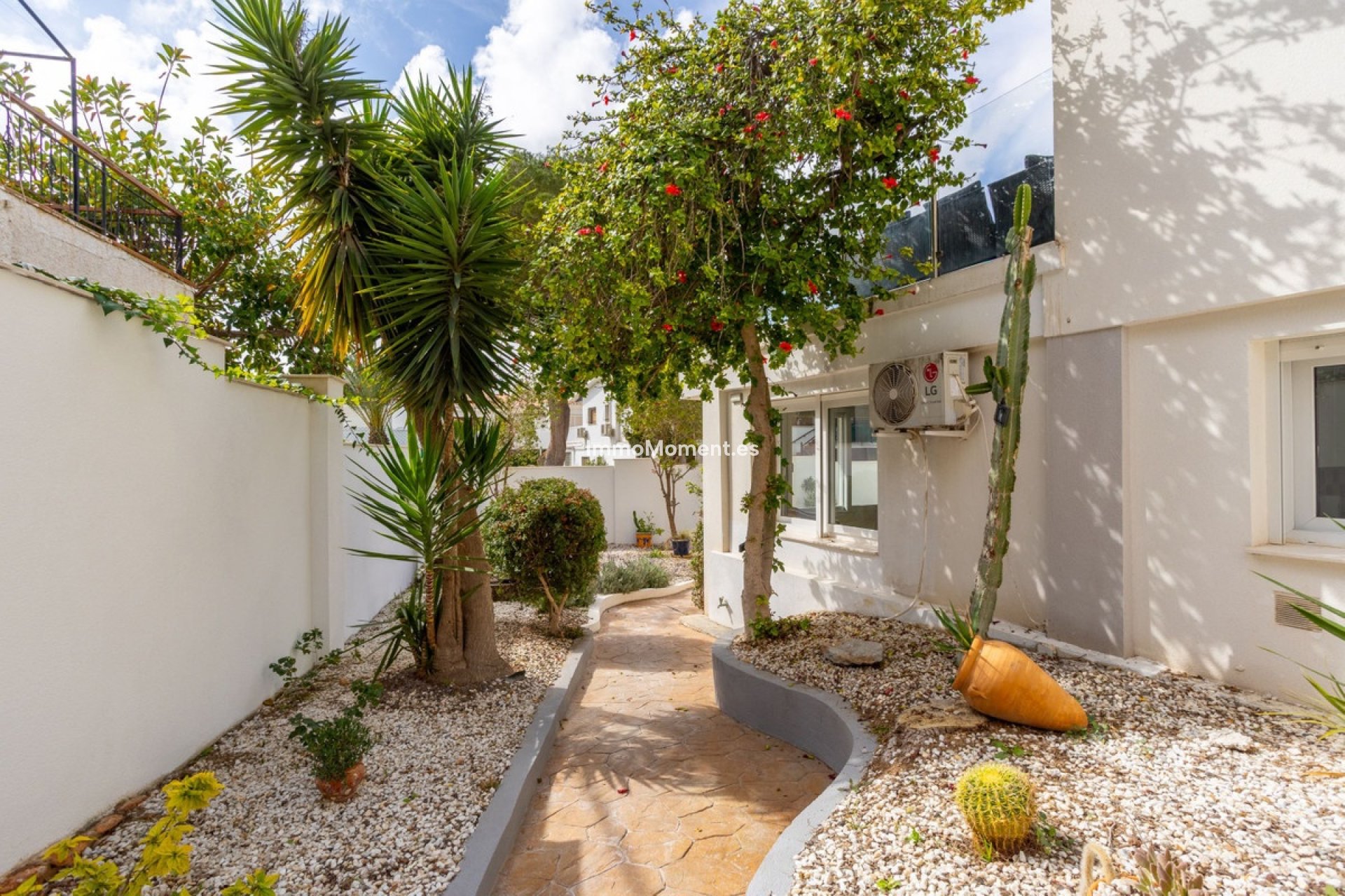Revente - Villa individuelle - Orihuela - Campoamor