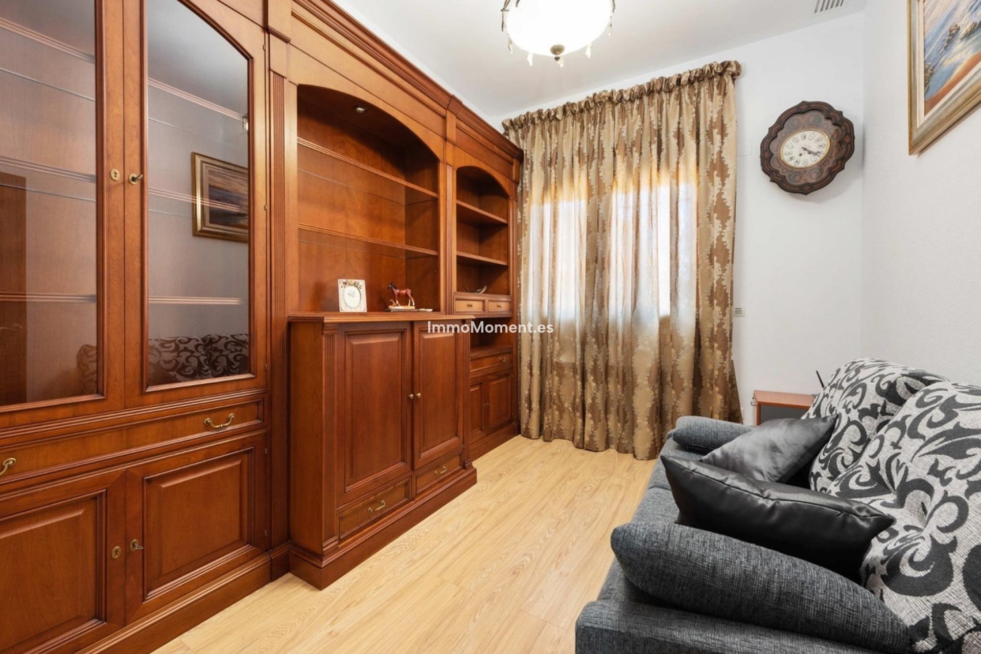 Revente - Villa individuelle - Orihuela - Campoamor