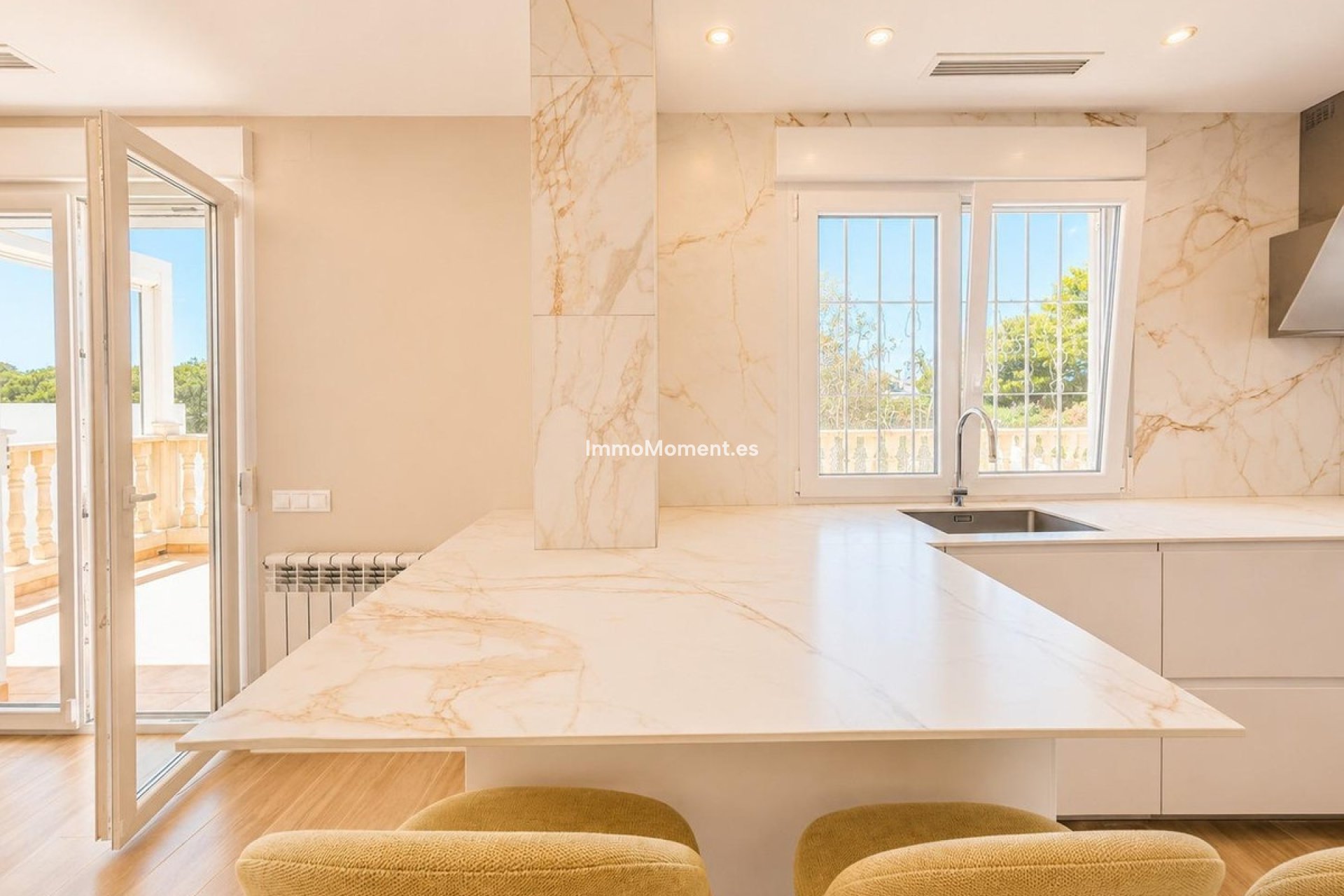 Revente - Villa individuelle - Orihuela - Campoamor