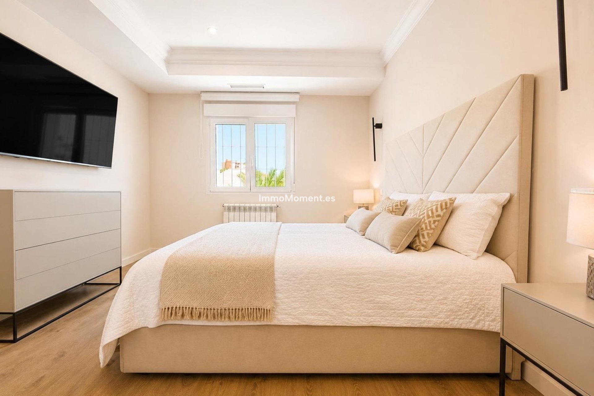 Revente - Villa individuelle - Orihuela - Campoamor