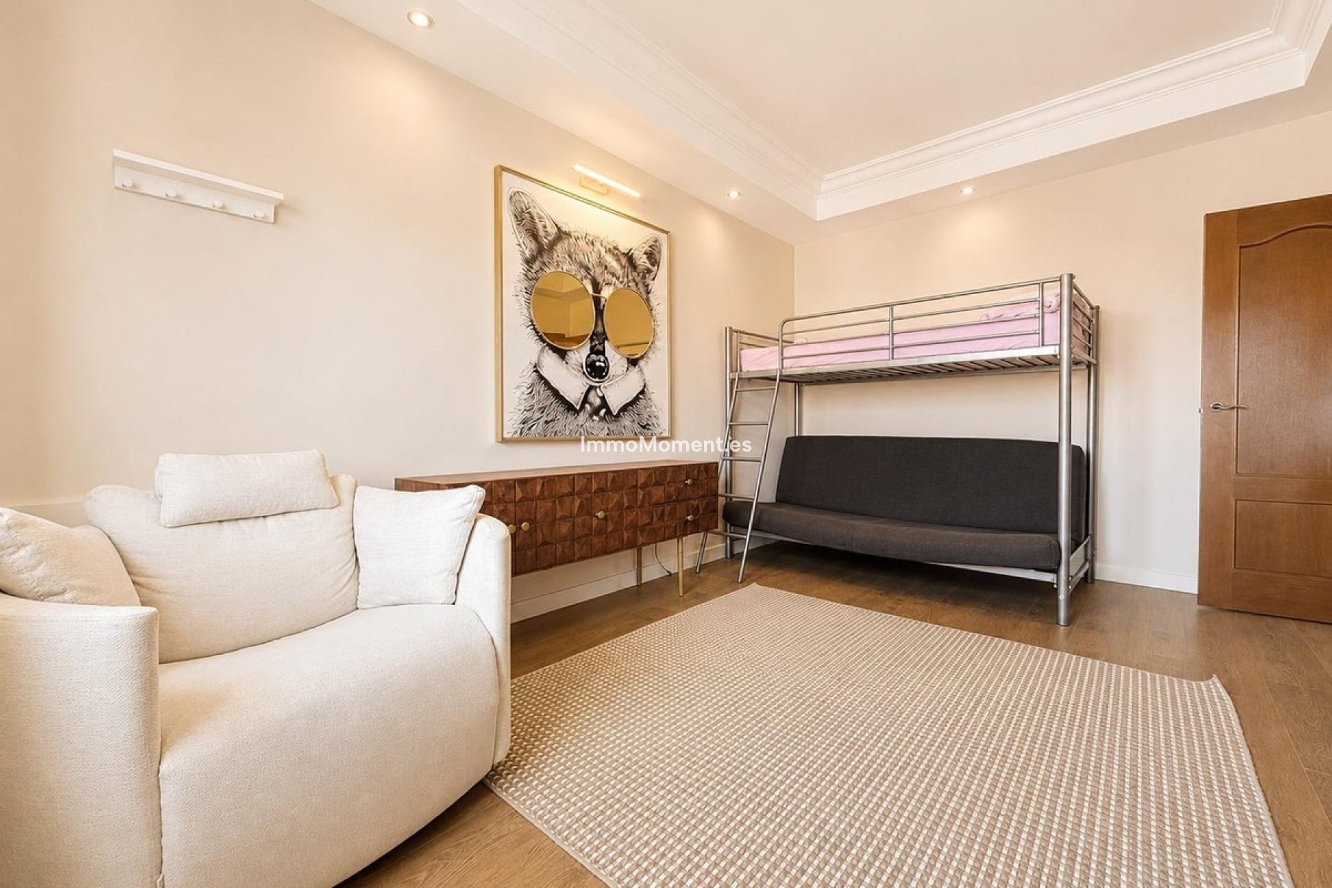 Revente - Villa individuelle - Orihuela - Campoamor