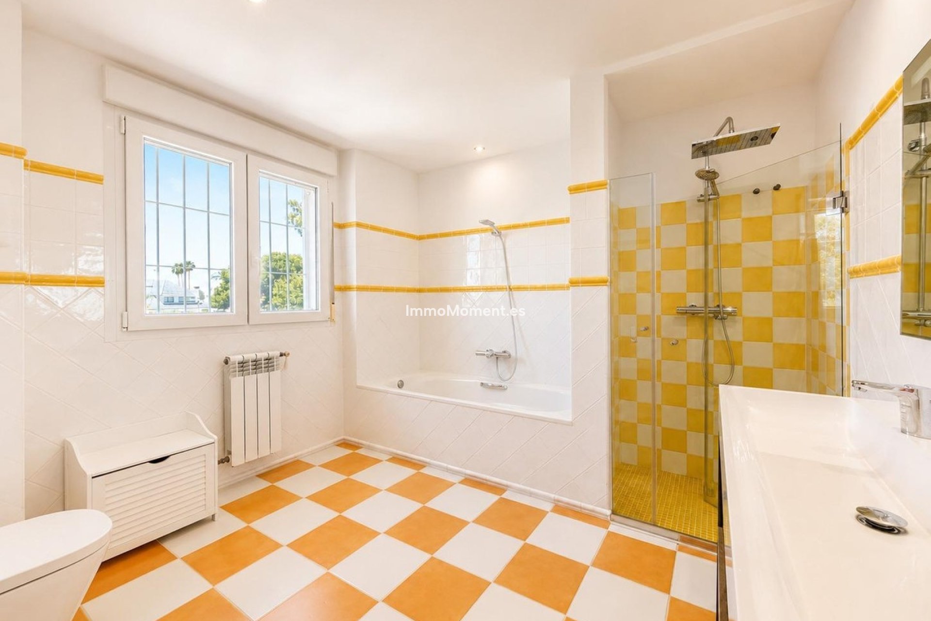 Revente - Villa individuelle - Orihuela - Campoamor