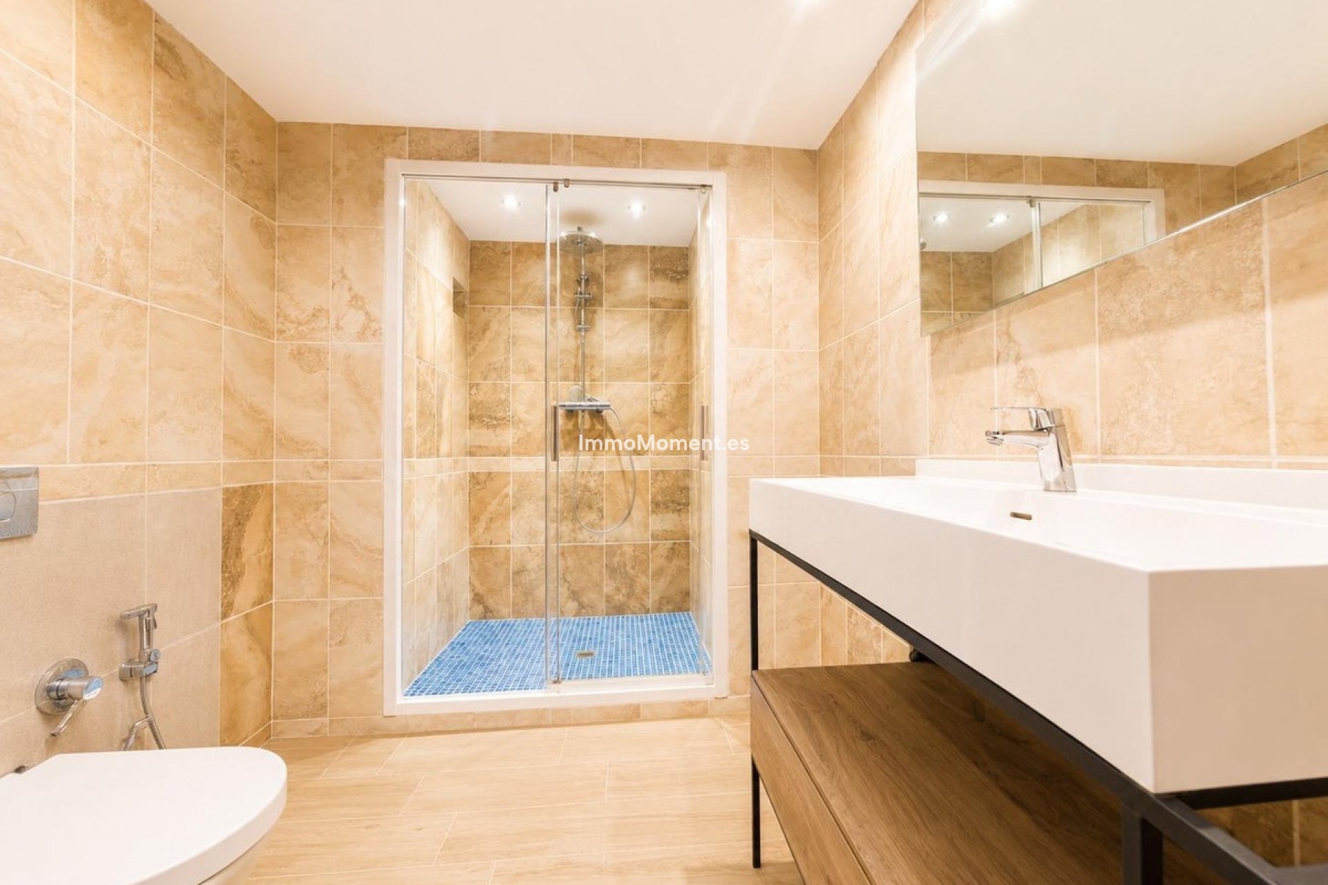 Revente - Villa individuelle - Orihuela - Campoamor