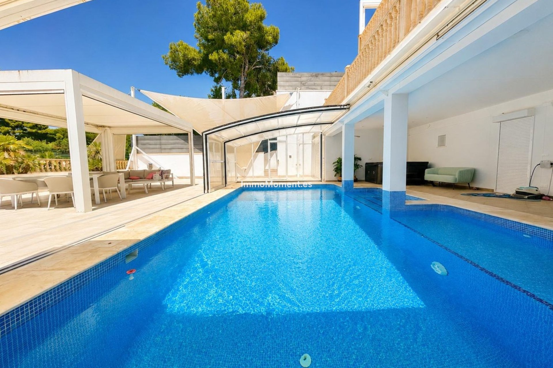 Revente - Villa individuelle - Orihuela - Campoamor
