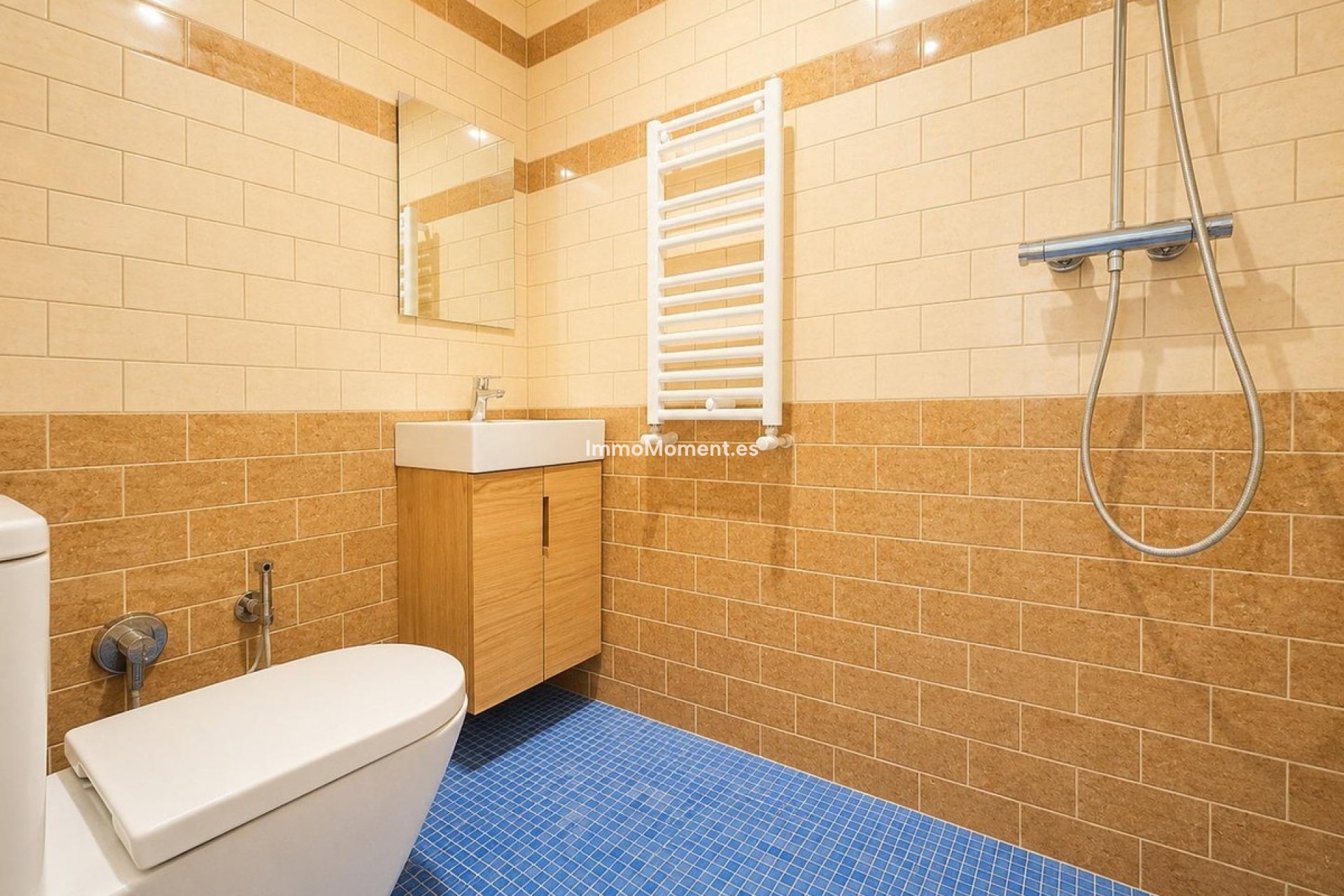 Revente - Villa individuelle - Orihuela - Campoamor