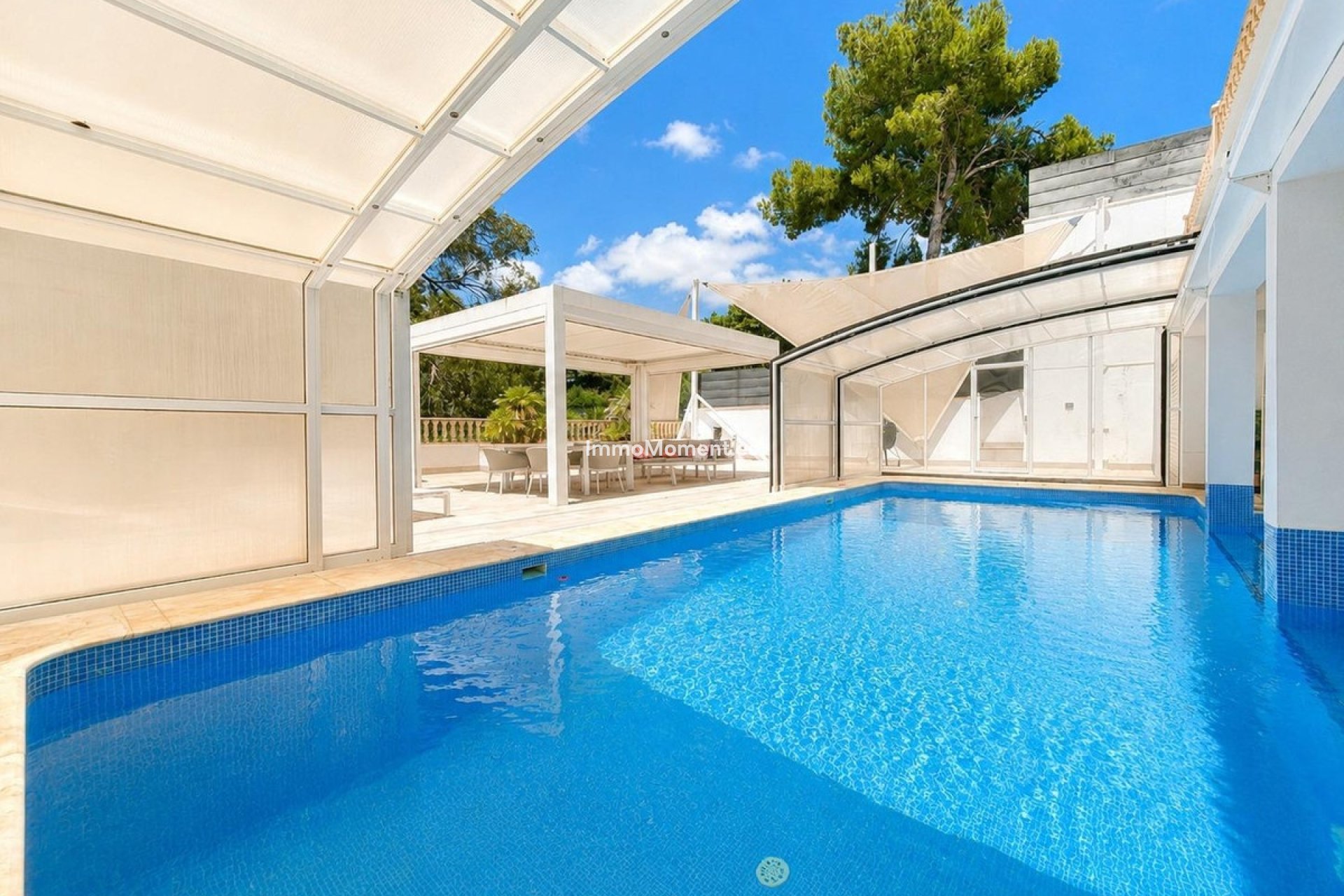 Revente - Villa individuelle - Orihuela - Campoamor