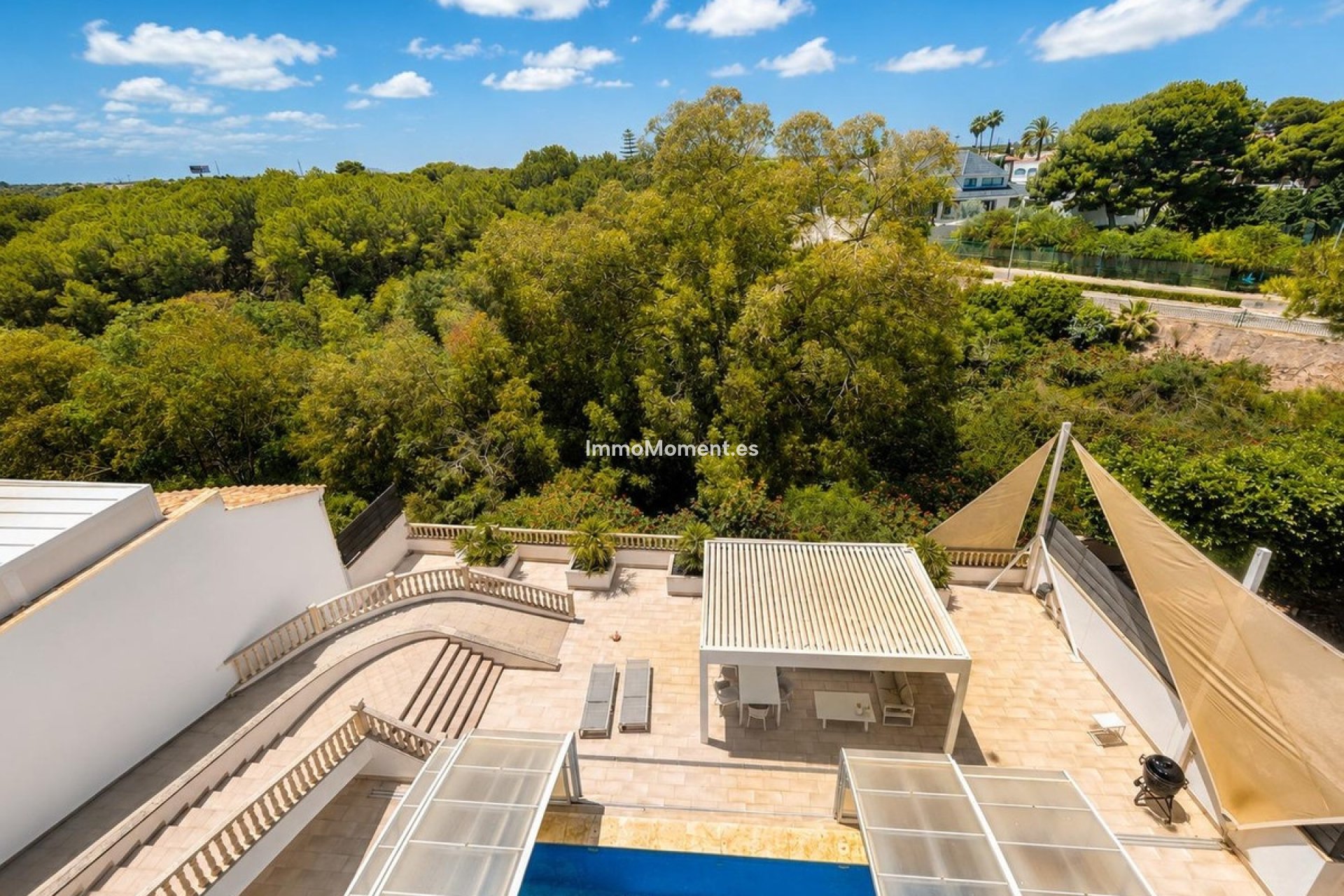 Revente - Villa individuelle - Orihuela - Campoamor
