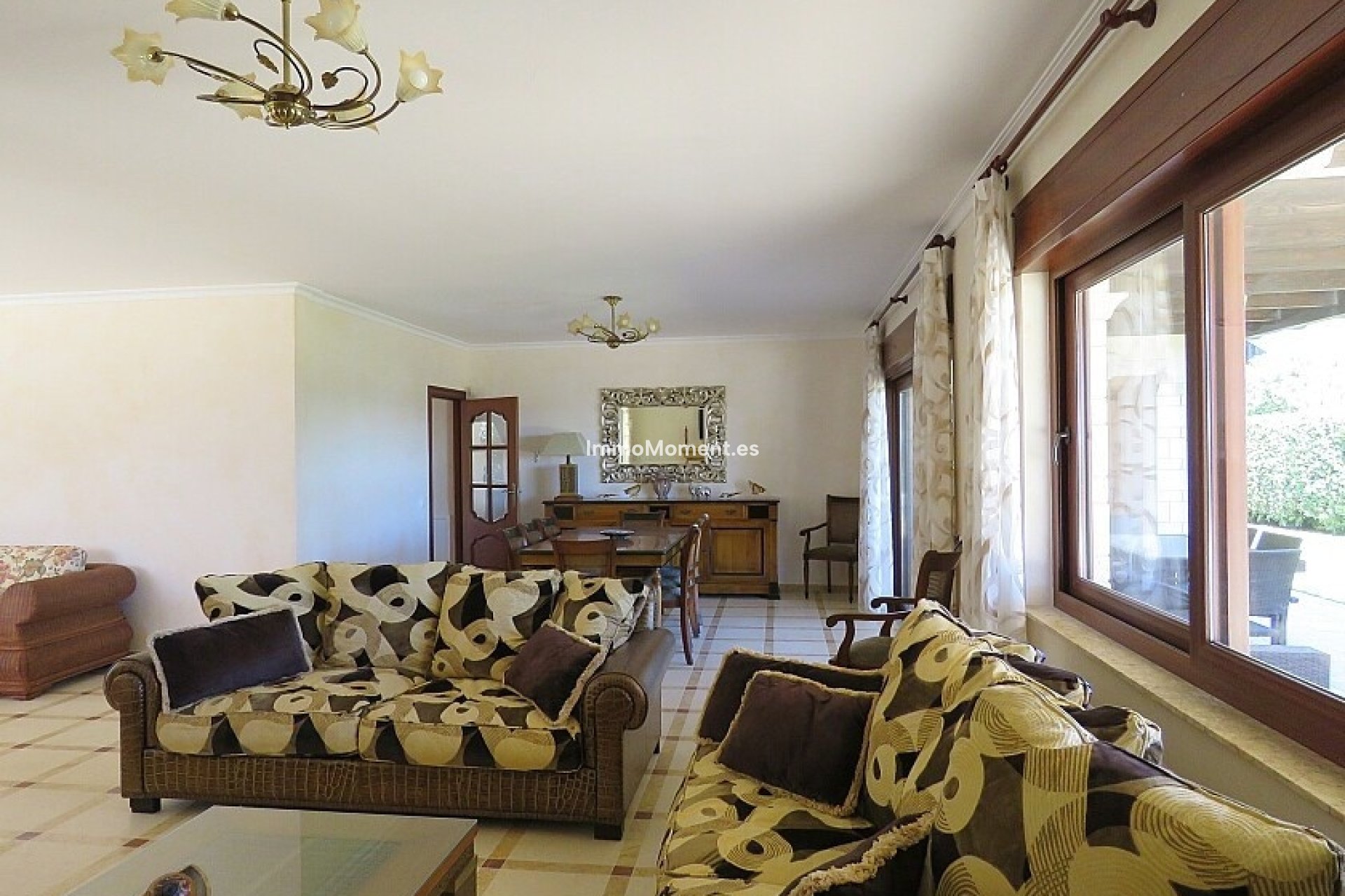 Revente - Villa individuelle - Orihuela Costa - Cabo roig - La Zenia