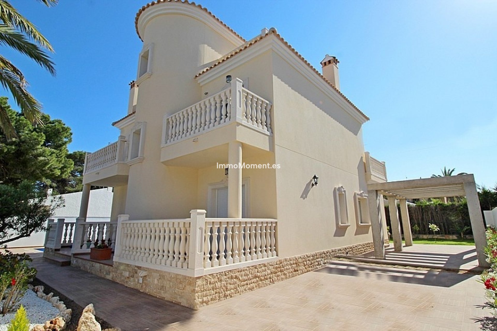 Revente - Villa individuelle - Orihuela Costa - Cabo roig - La Zenia