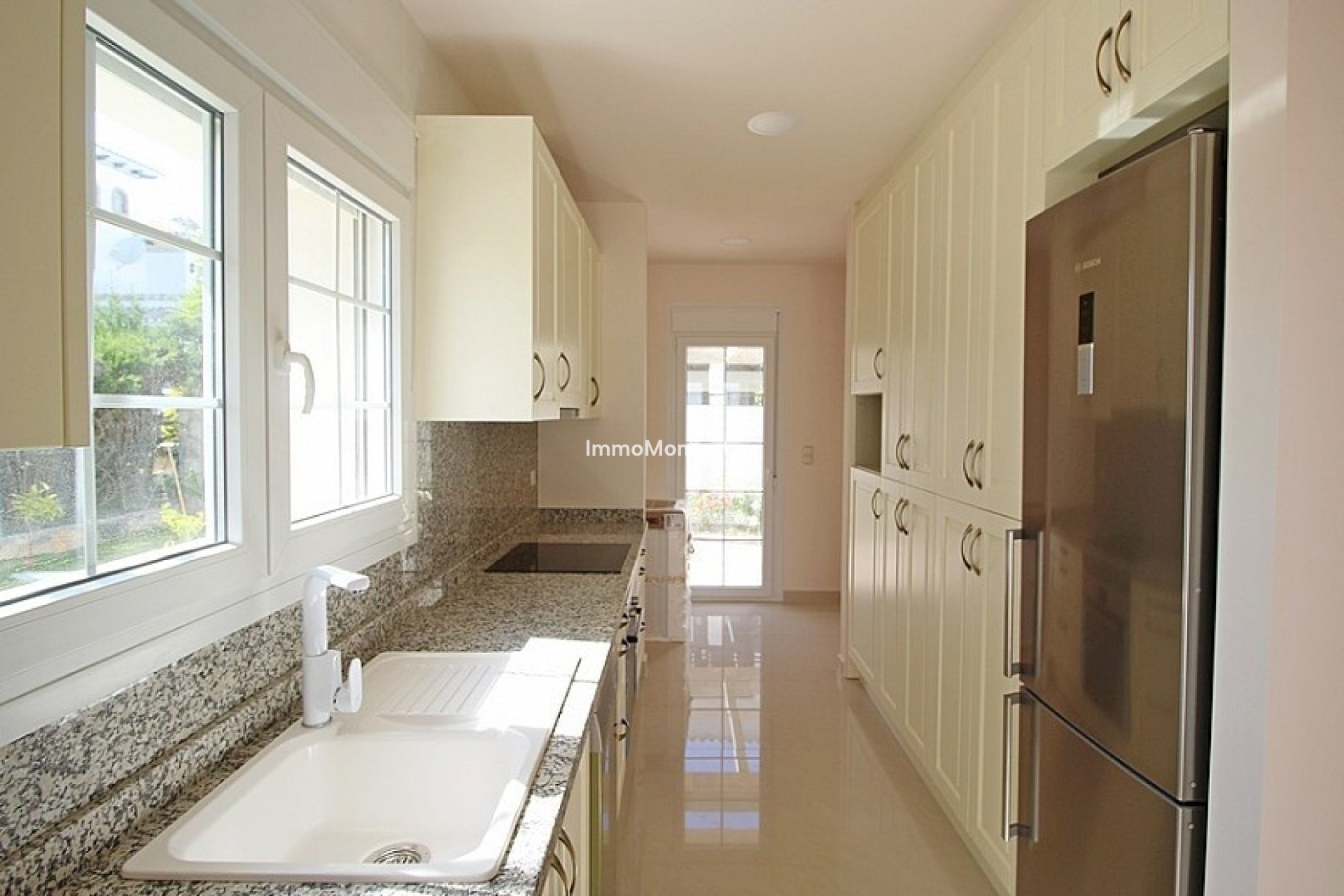 Revente - Villa individuelle - Orihuela Costa - Cabo roig - La Zenia