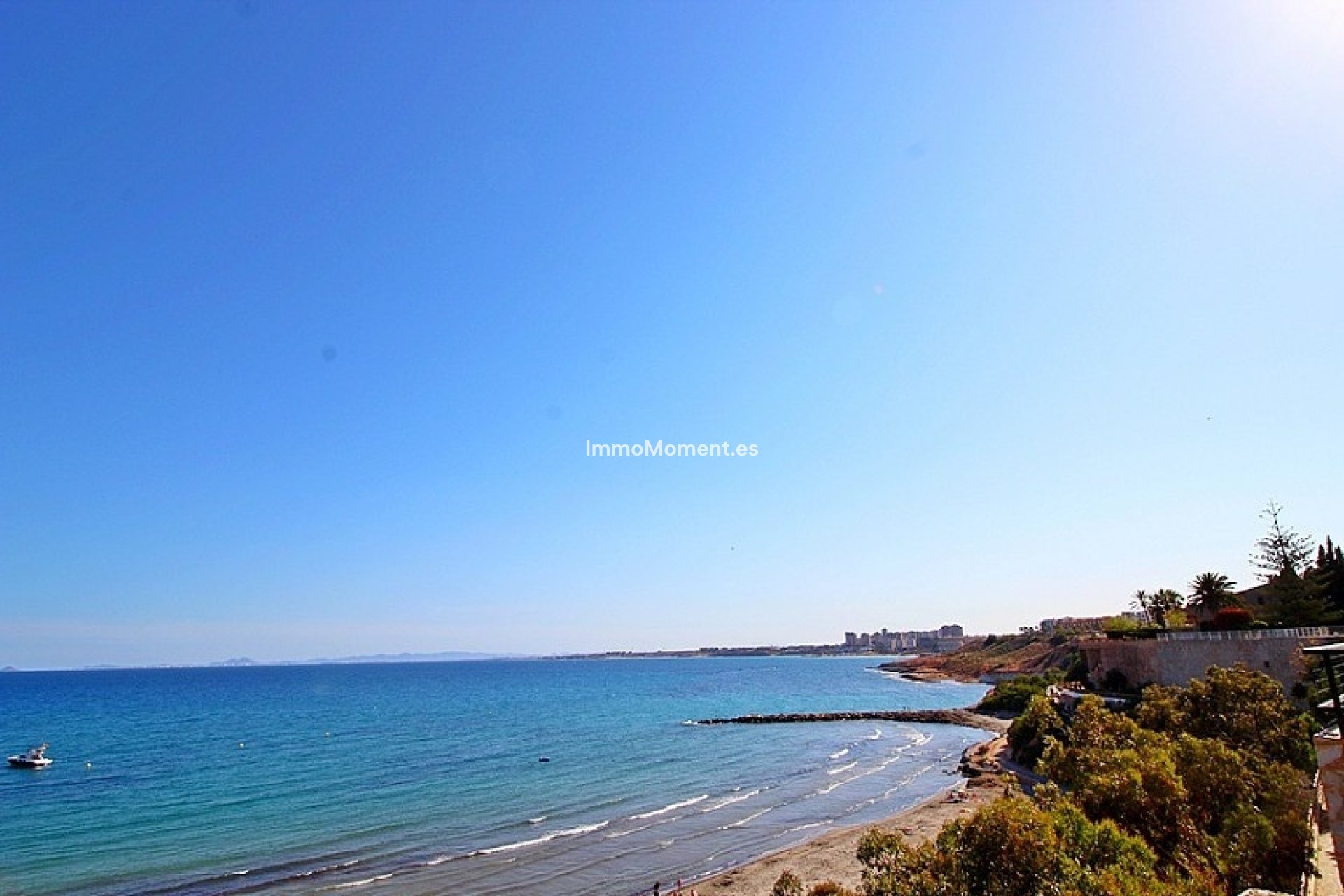 Revente - Villa individuelle - Orihuela Costa - Cabo roig - La Zenia
