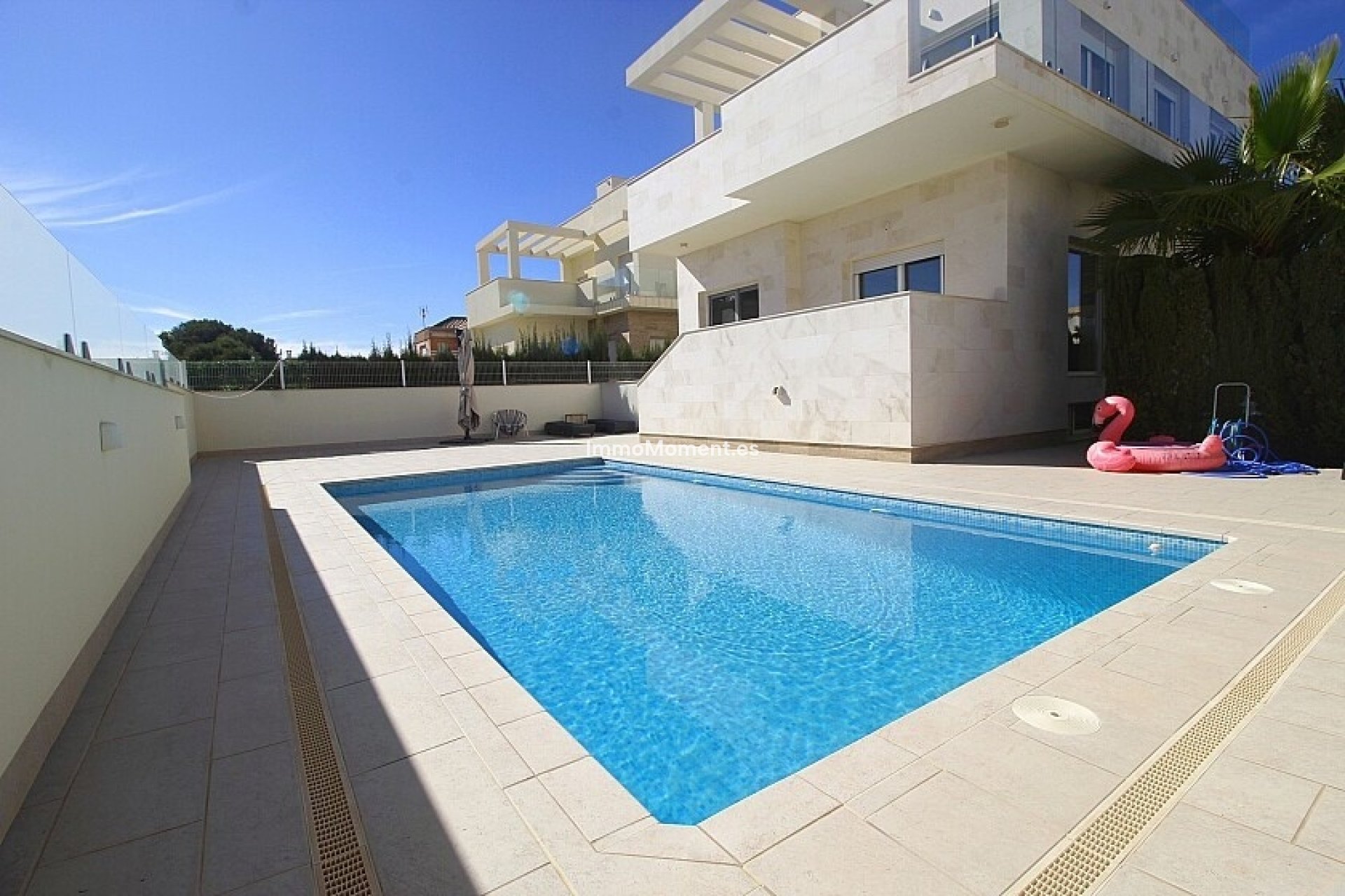 Revente - Villa individuelle - Orihuela Costa - Cabo roig - La Zenia