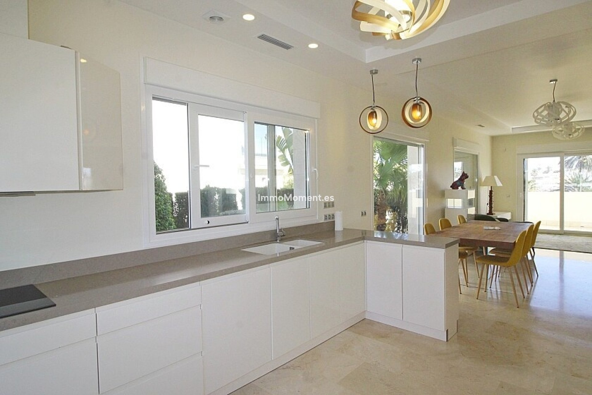 Revente - Villa individuelle - Orihuela Costa - Cabo roig - La Zenia