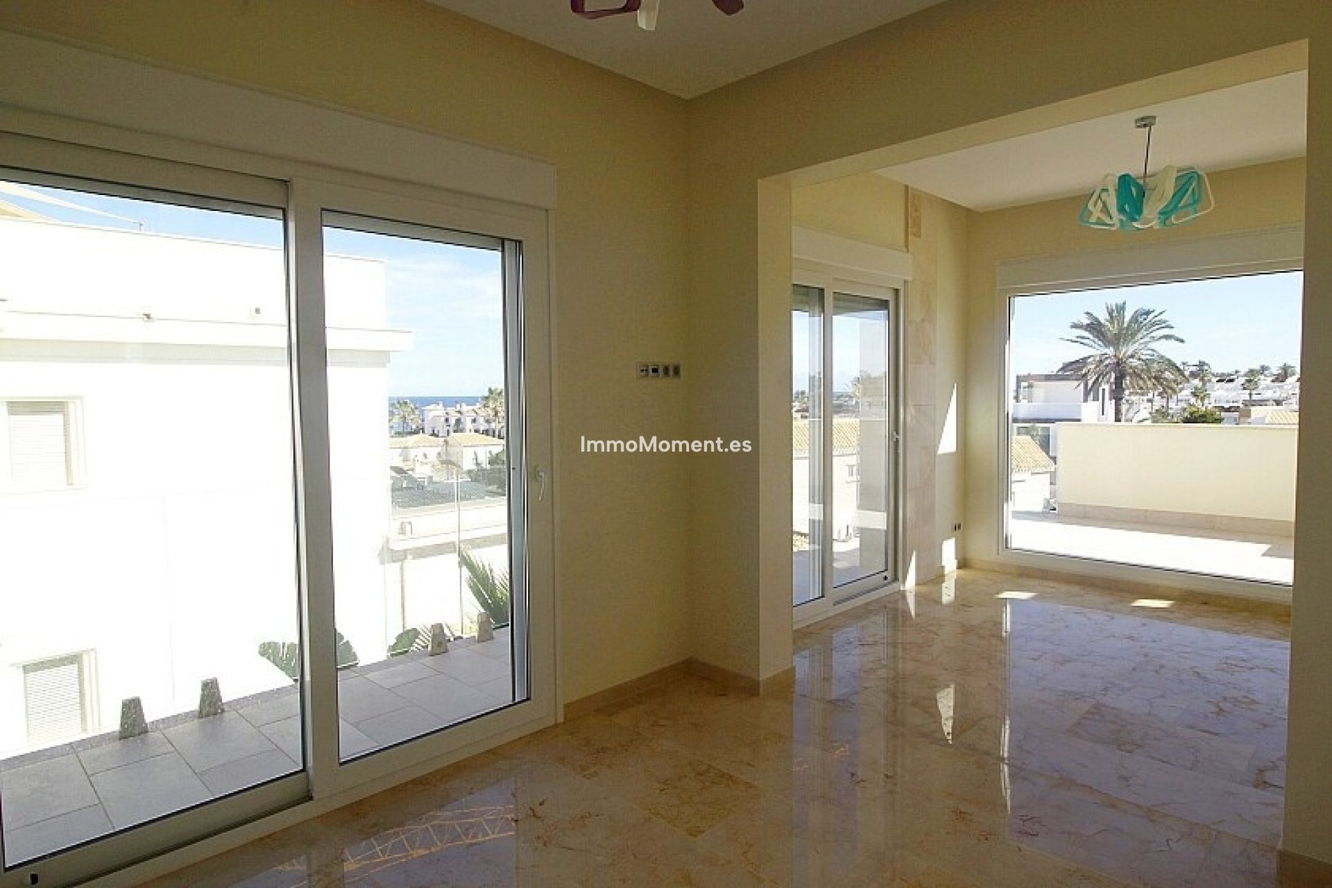 Revente - Villa individuelle - Orihuela Costa - Cabo roig - La Zenia