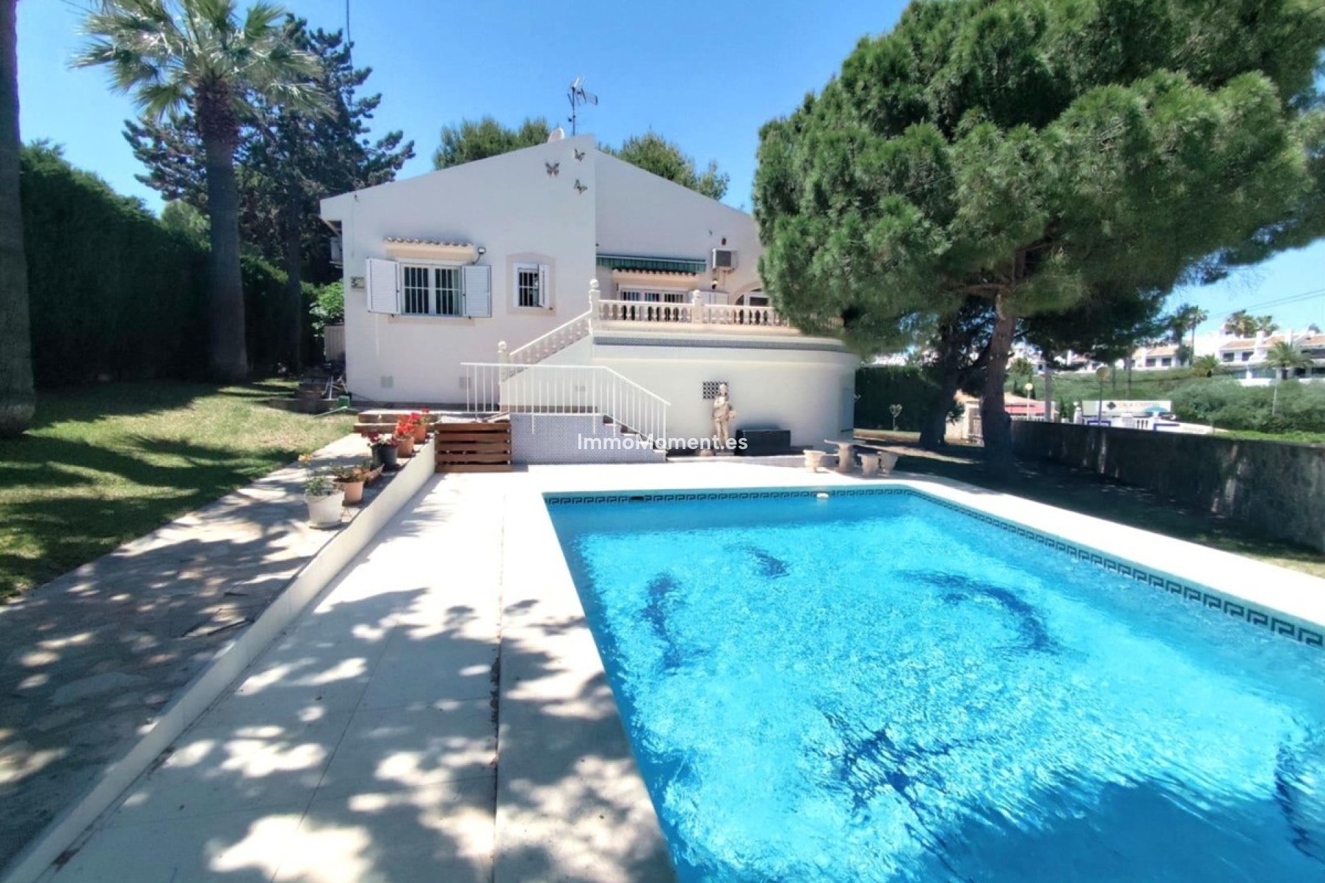 Revente - Villa individuelle - Orihuela Costa - Cabo roig - La Zenia