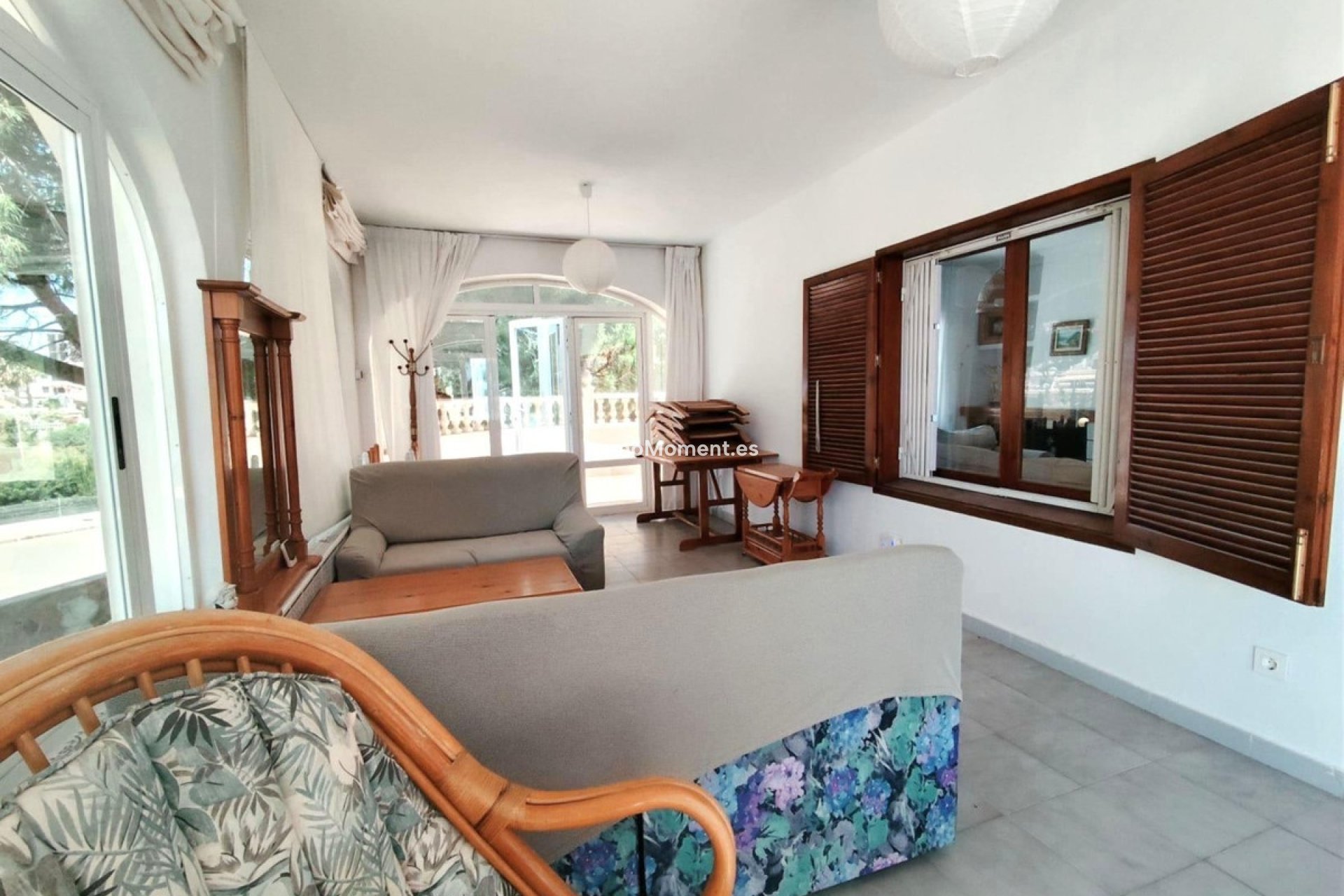 Revente - Villa individuelle - Orihuela Costa - Cabo roig - La Zenia