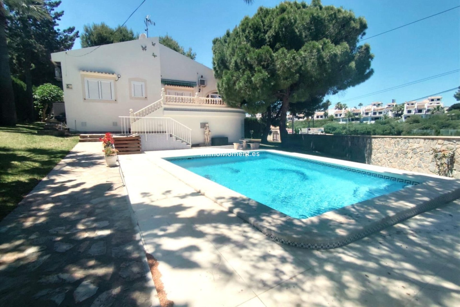 Revente - Villa individuelle - Orihuela Costa - Cabo roig - La Zenia