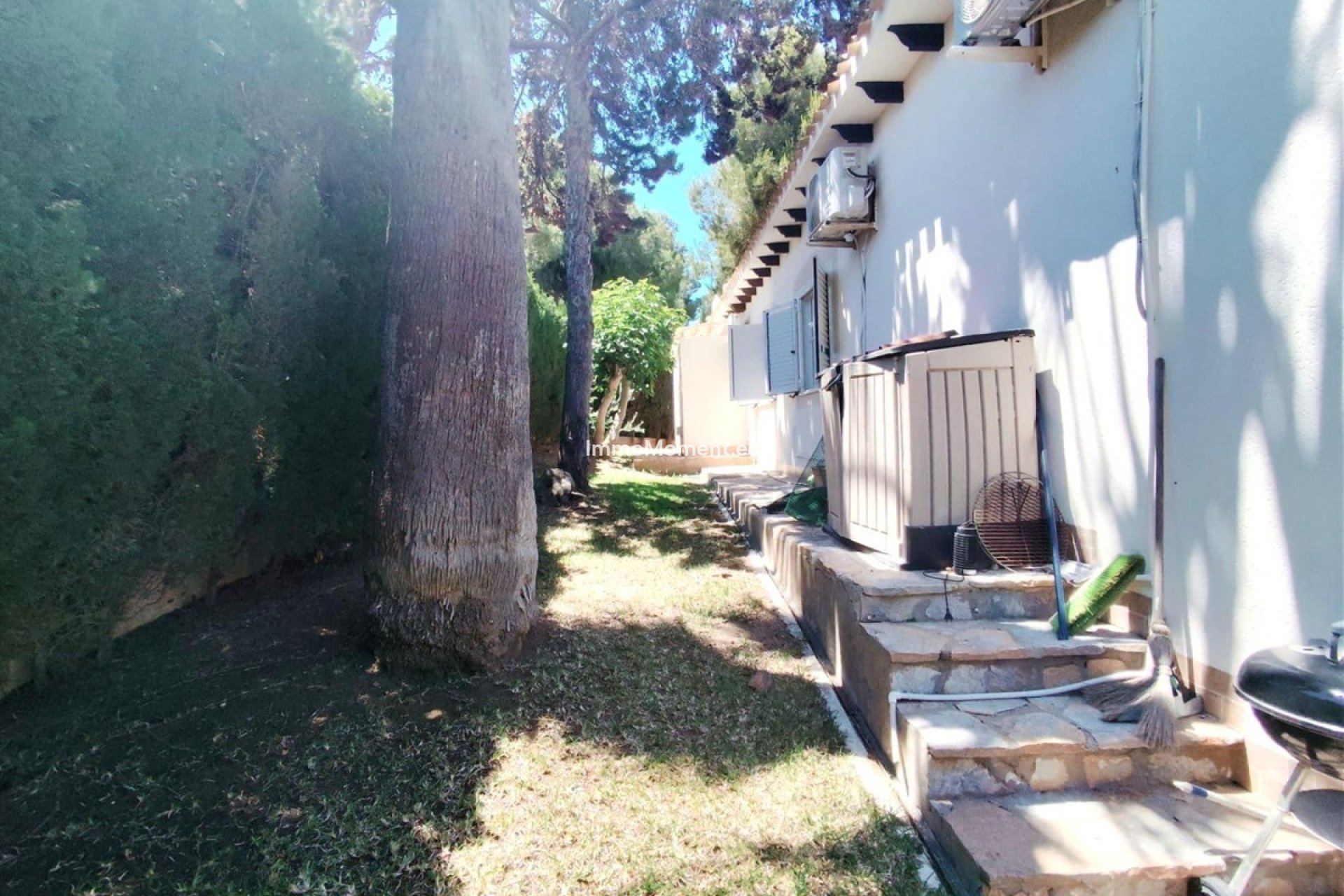 Revente - Villa individuelle - Orihuela Costa - Cabo roig - La Zenia