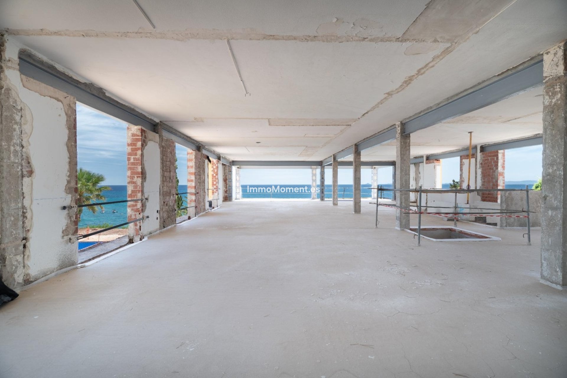 Revente - Villa individuelle - Orihuela Costa - Cabo roig - La Zenia