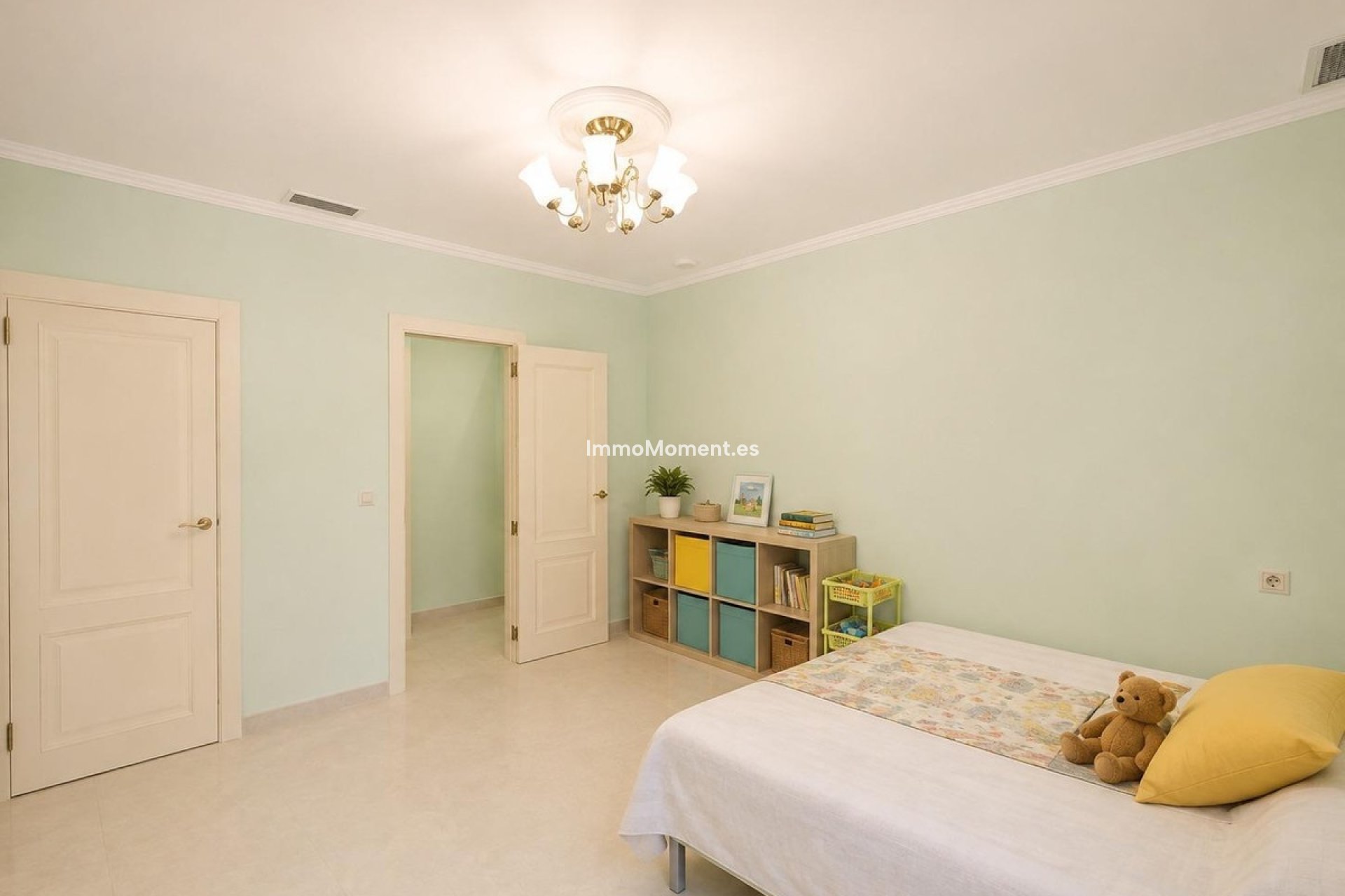 Revente - Villa individuelle - Orihuela Costa - Cabo roig - La Zenia