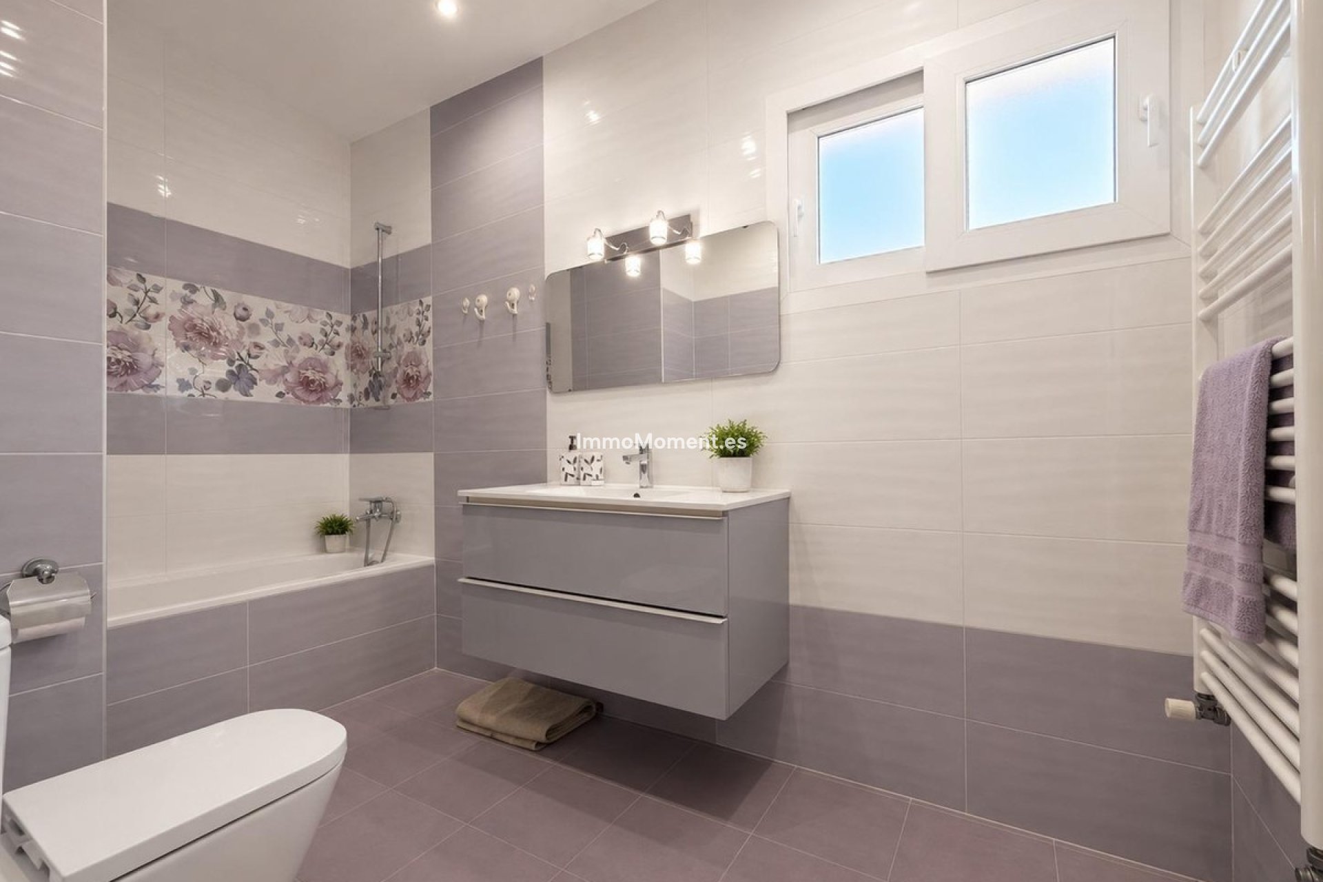 Revente - Villa individuelle - Orihuela Costa - Cabo roig - La Zenia