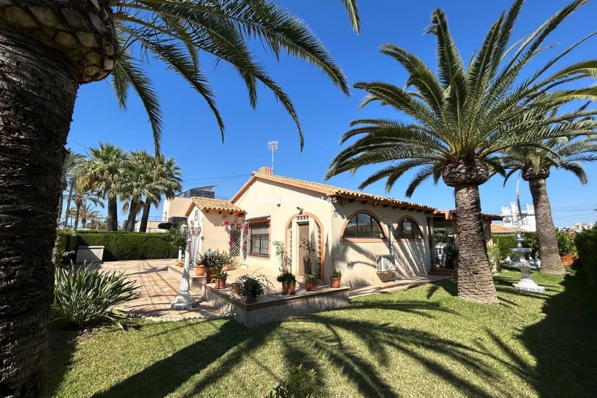Revente - Villa individuelle - Orihuela Costa - Cabo roig - La Zenia