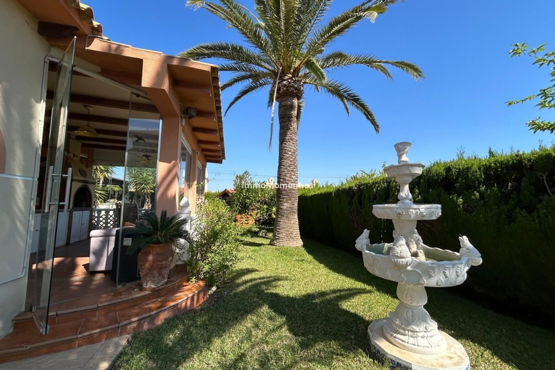 Revente - Villa individuelle - Orihuela Costa - Cabo roig - La Zenia