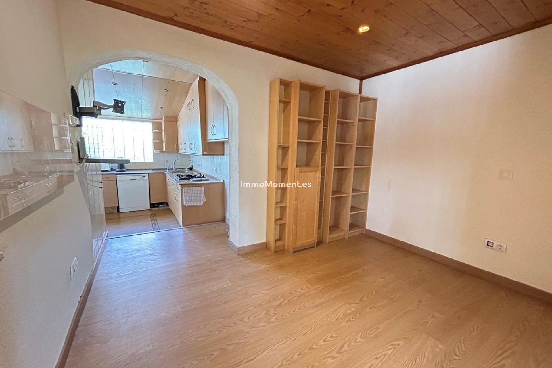 Revente - Villa individuelle - Orihuela Costa - Cabo roig - La Zenia