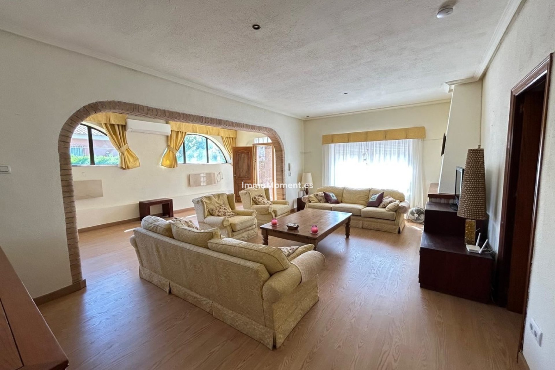 Revente - Villa individuelle - Orihuela Costa - Cabo roig - La Zenia