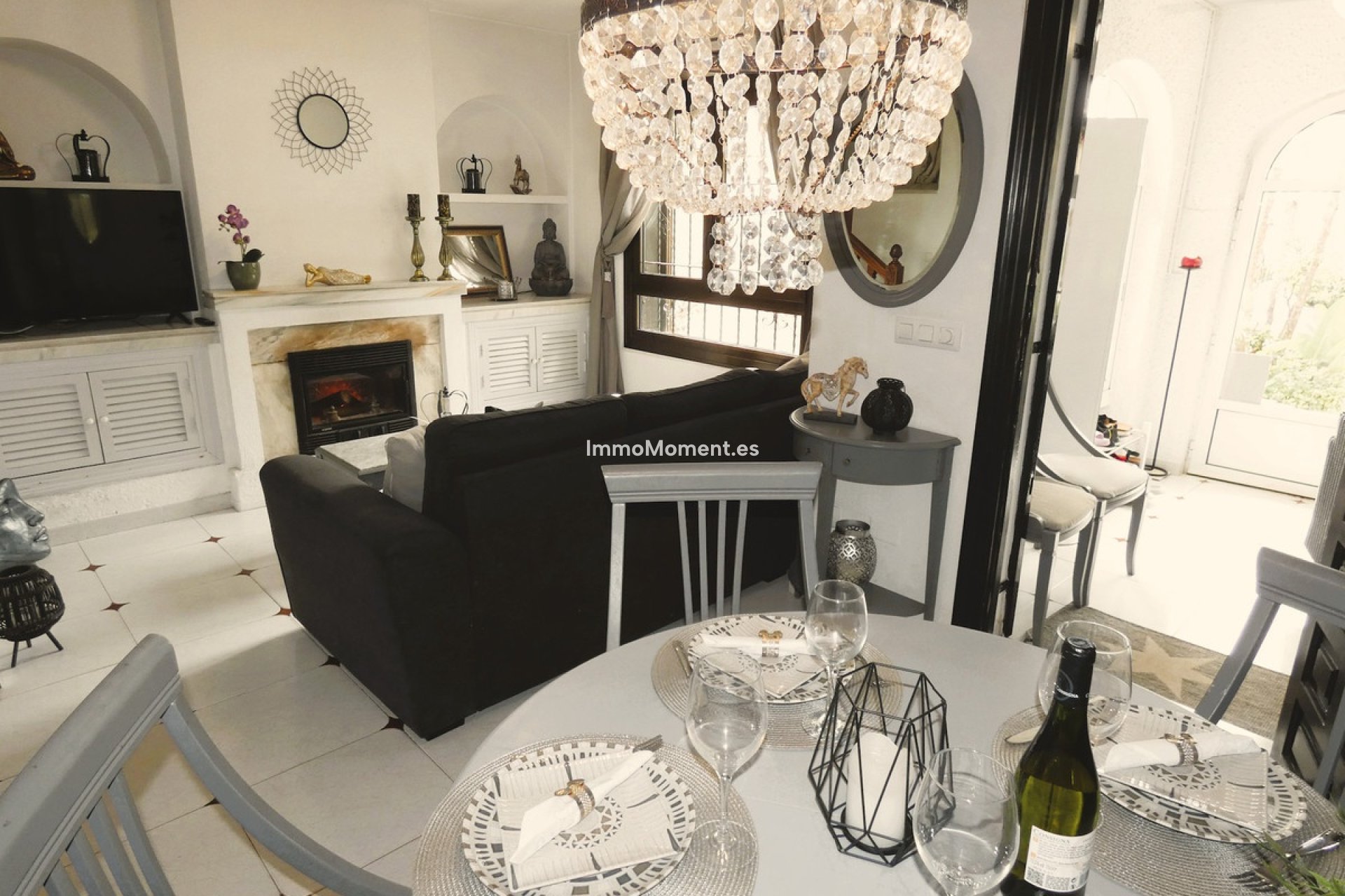 Revente - Villa individuelle - Orihuela Costa - Cabo roig - La Zenia
