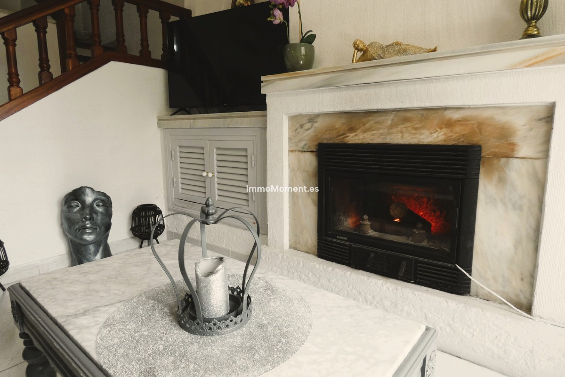 Revente - Villa individuelle - Orihuela Costa - Cabo roig - La Zenia