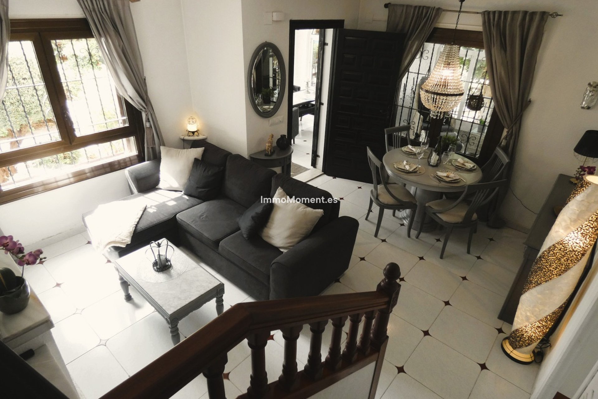 Revente - Villa individuelle - Orihuela Costa - Cabo roig - La Zenia