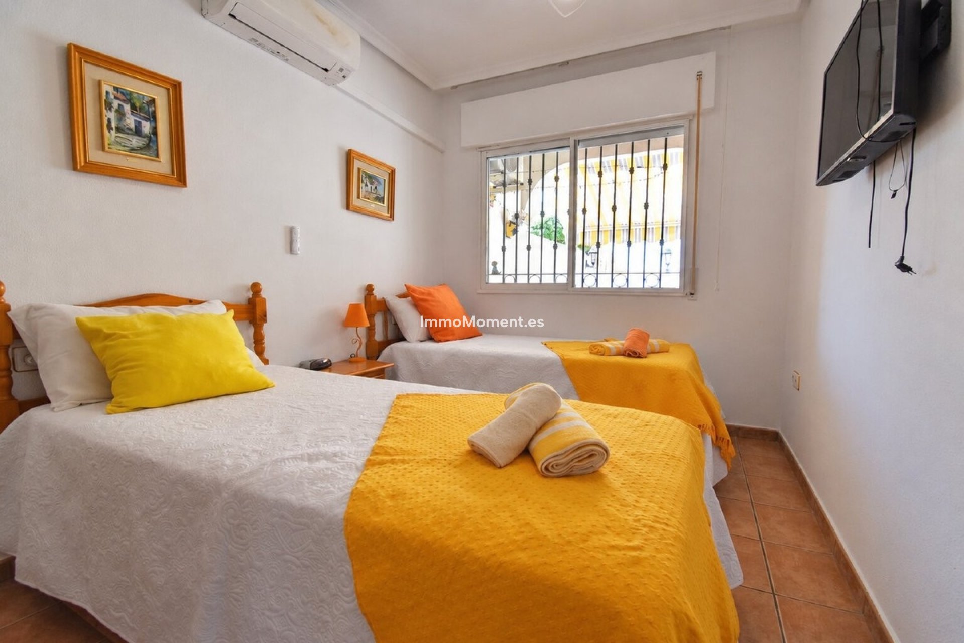 Revente - Villa individuelle - Orihuela Costa - Cabo roig - La Zenia