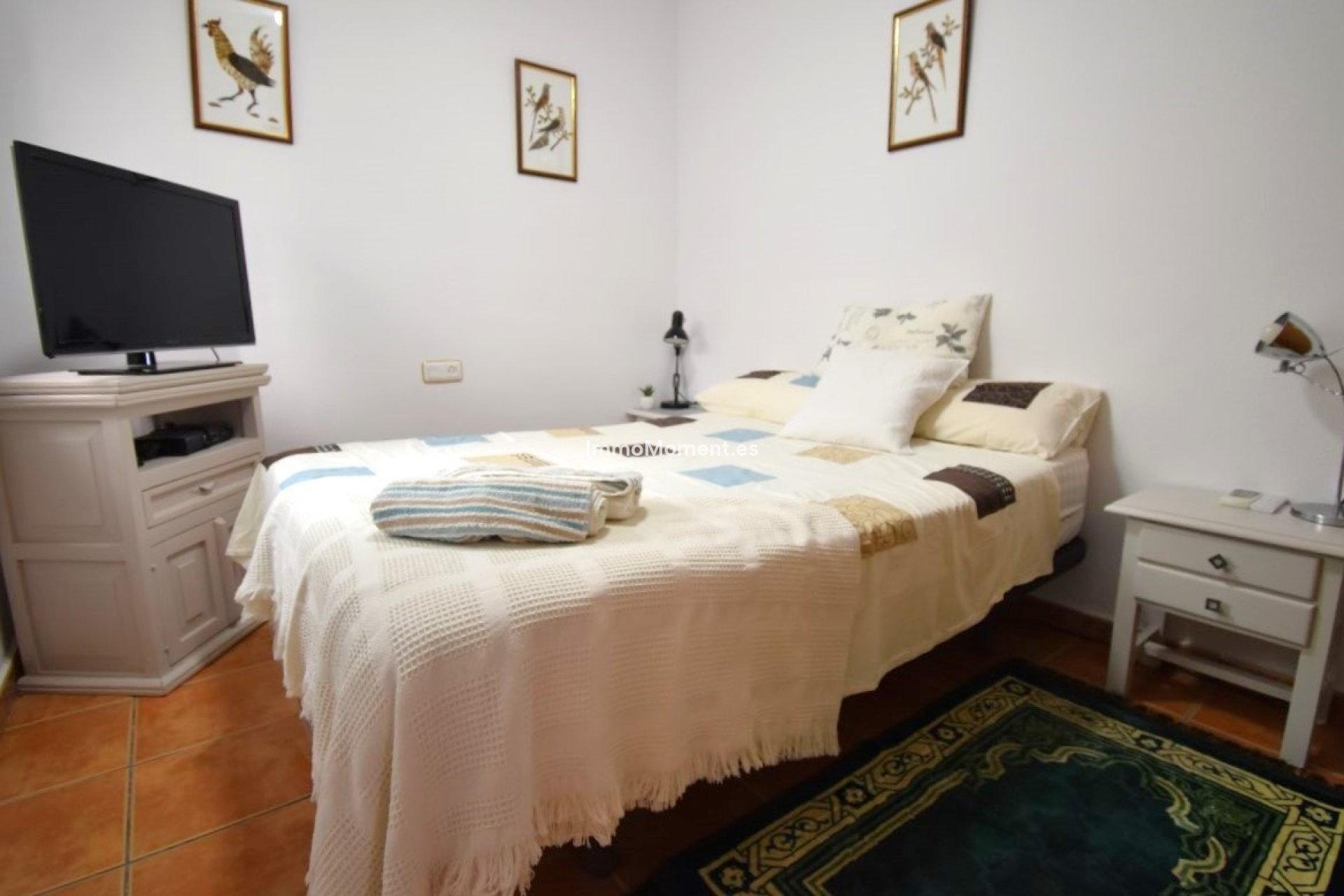 Revente - Villa individuelle - Orihuela Costa - Cabo roig - La Zenia