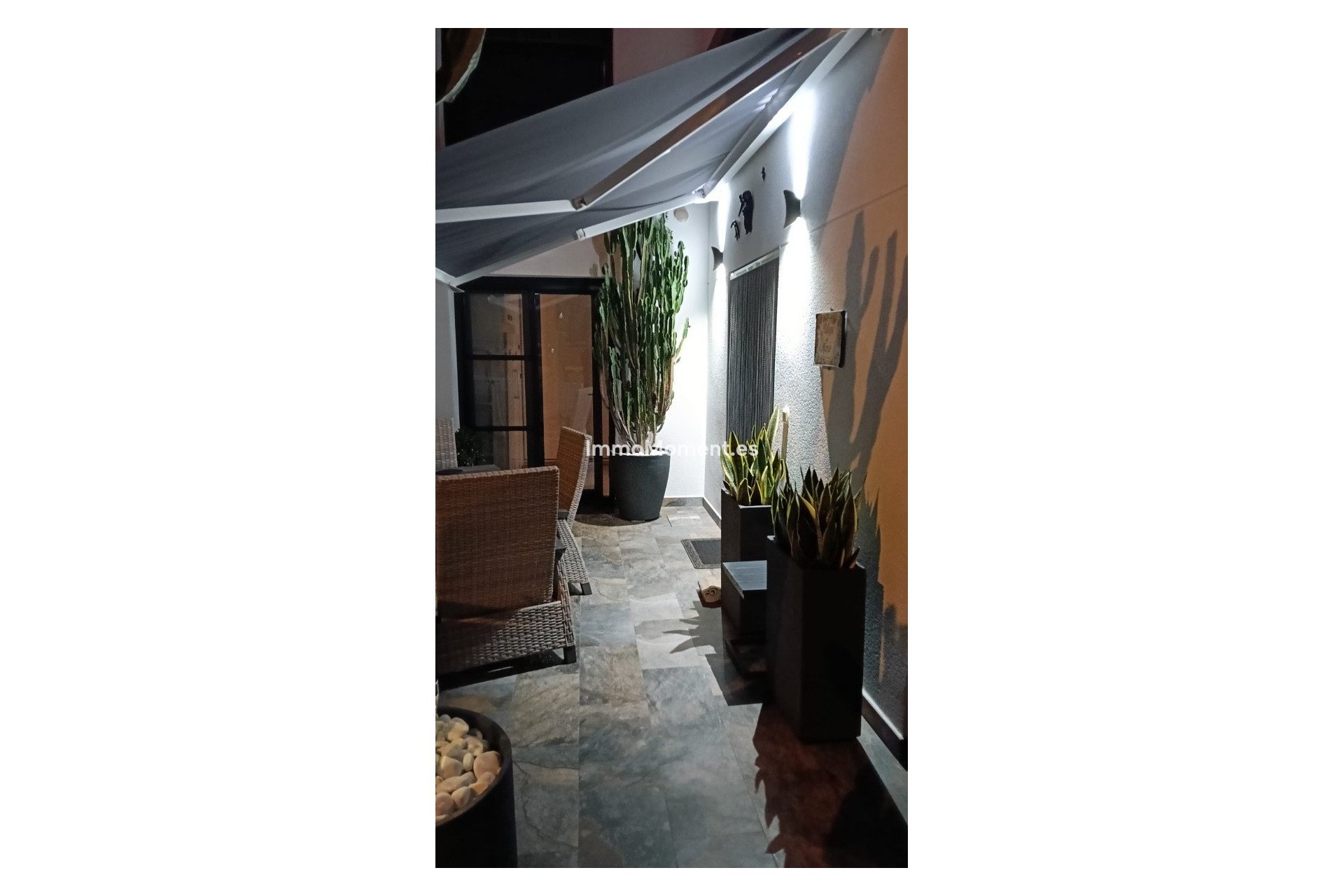 Revente - Villa individuelle - Orihuela Costa - Cabo roig - La Zenia