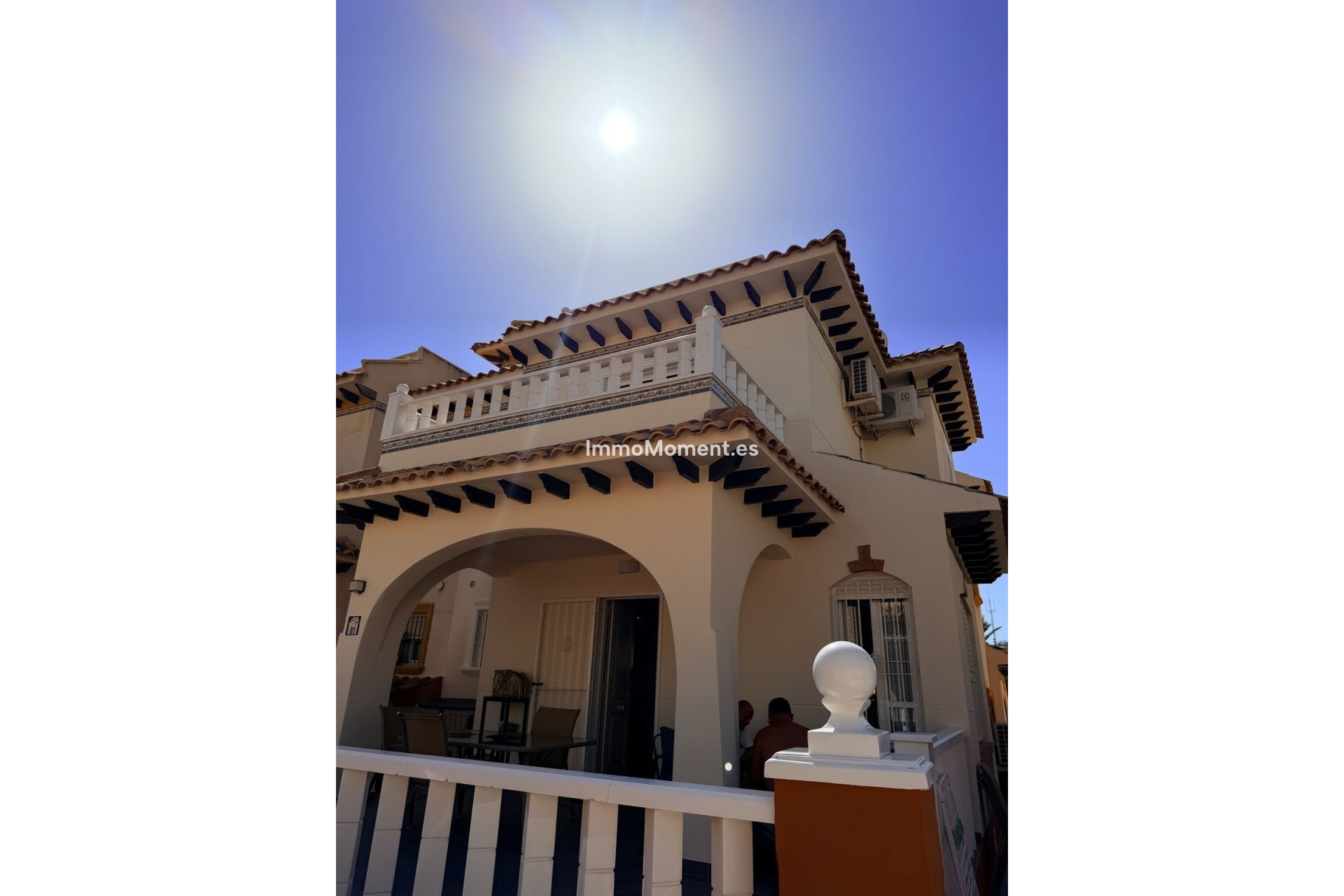 Revente - Villa individuelle - Orihuela Costa - Cabo roig - La Zenia